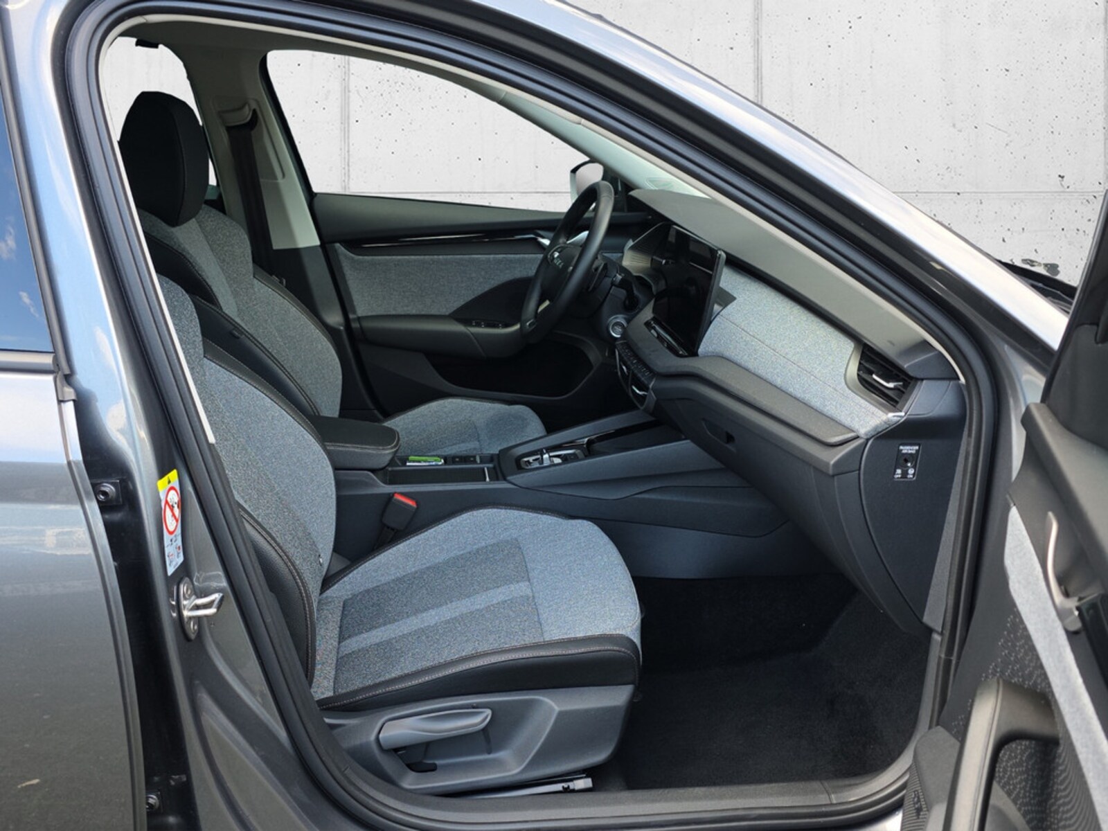 Škoda Octavia Combi – Bild 14