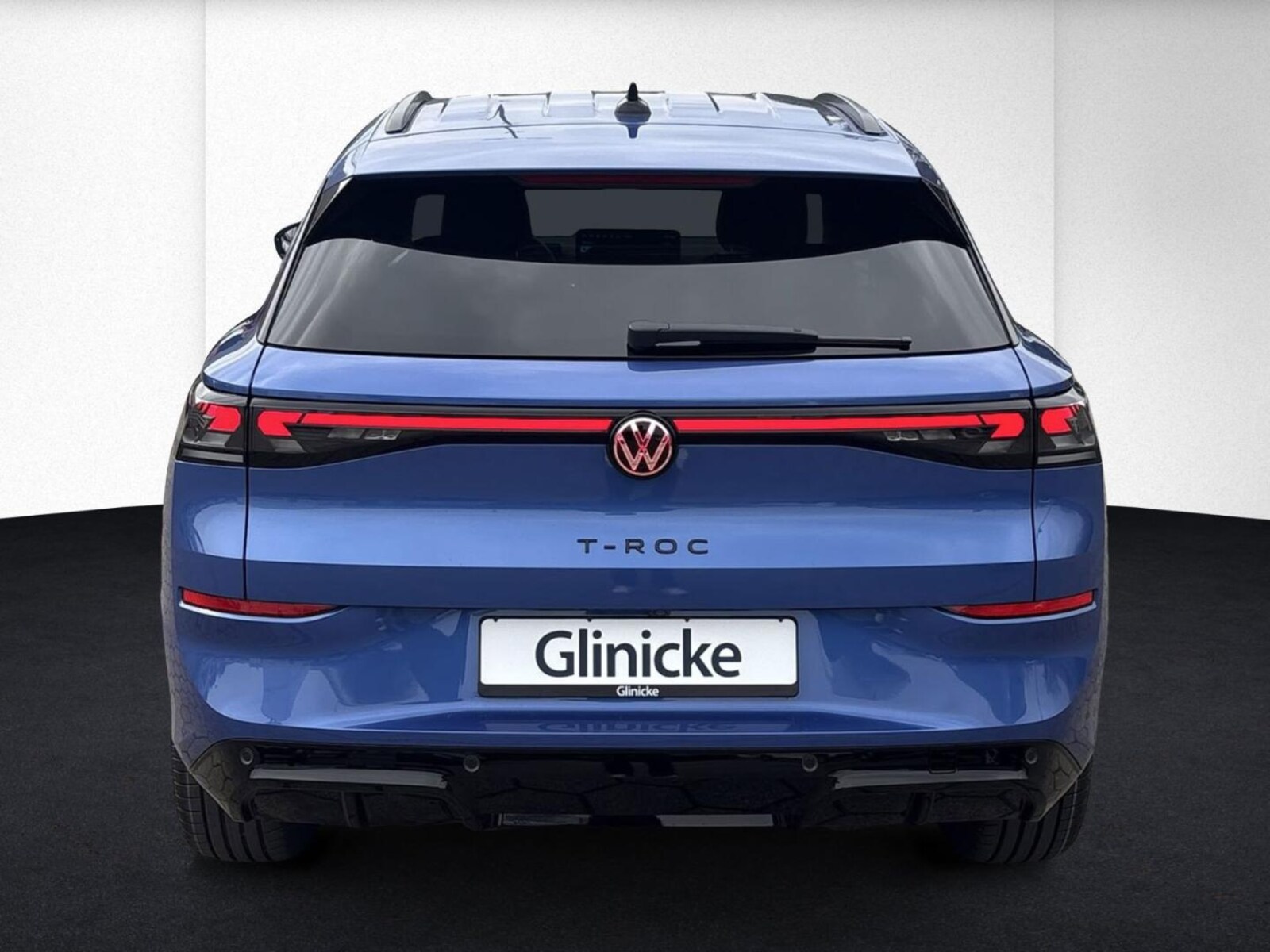 Volkswagen T-Roc – Bild 4