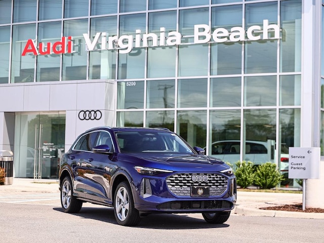 Photo of 2026 Audi Q5 