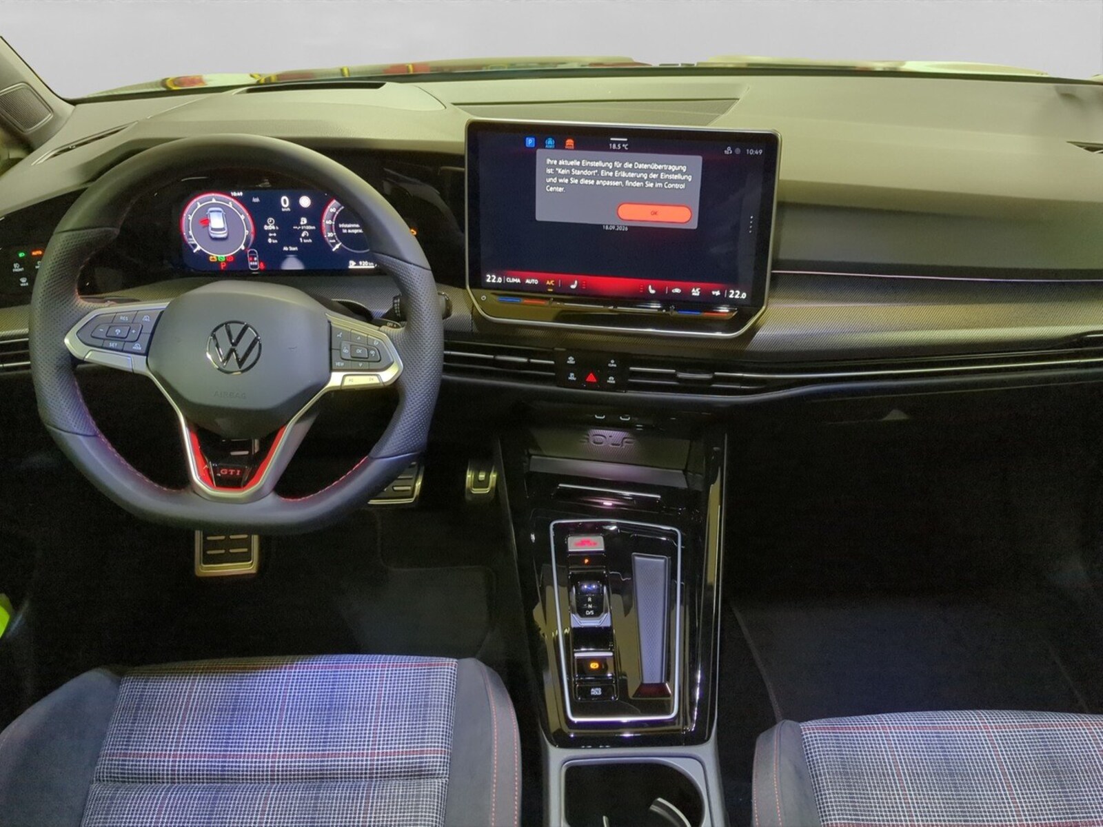 Volkswagen Golf – Bild 12