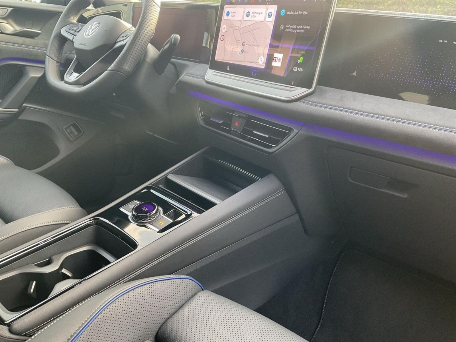Volkswagen Tiguan – Bild 15
