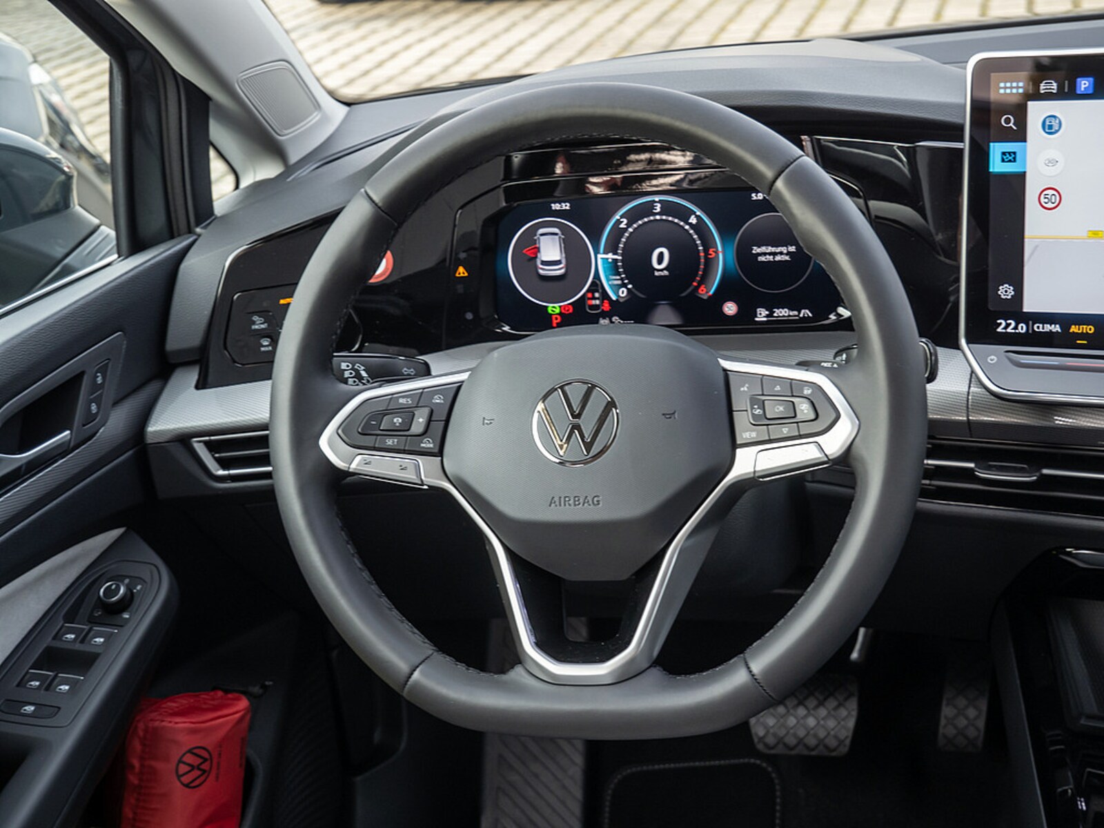 Volkswagen Golf – Bild 7
