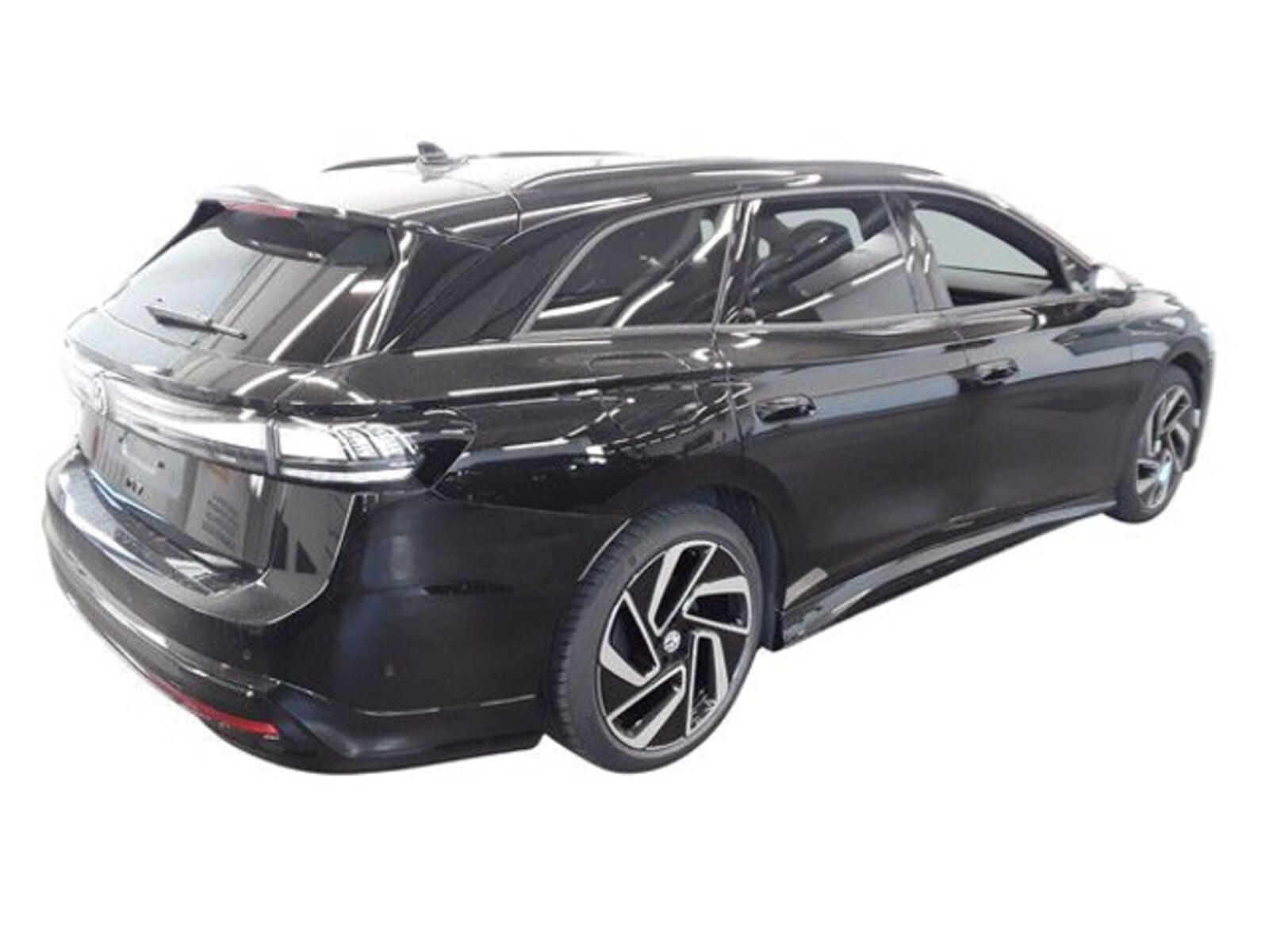 Volkswagen ID.7 Tourer – Bild 2