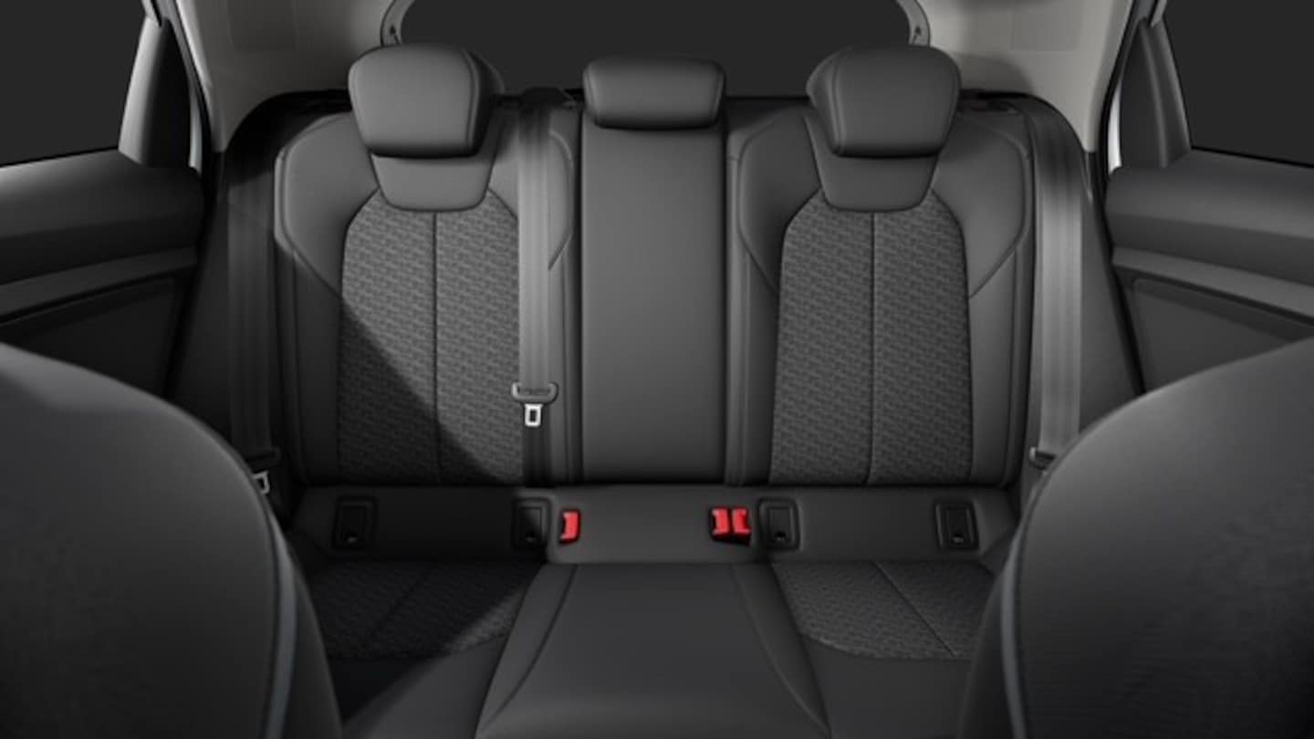 Bild über Audi A1 Sportback S line 25 TFSI S tronic - für weitere Informationen kontaktieren Sie den Audi Partner