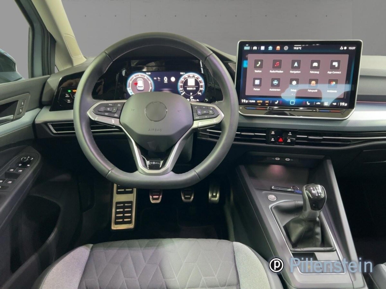 Volkswagen Golf – Bild 7