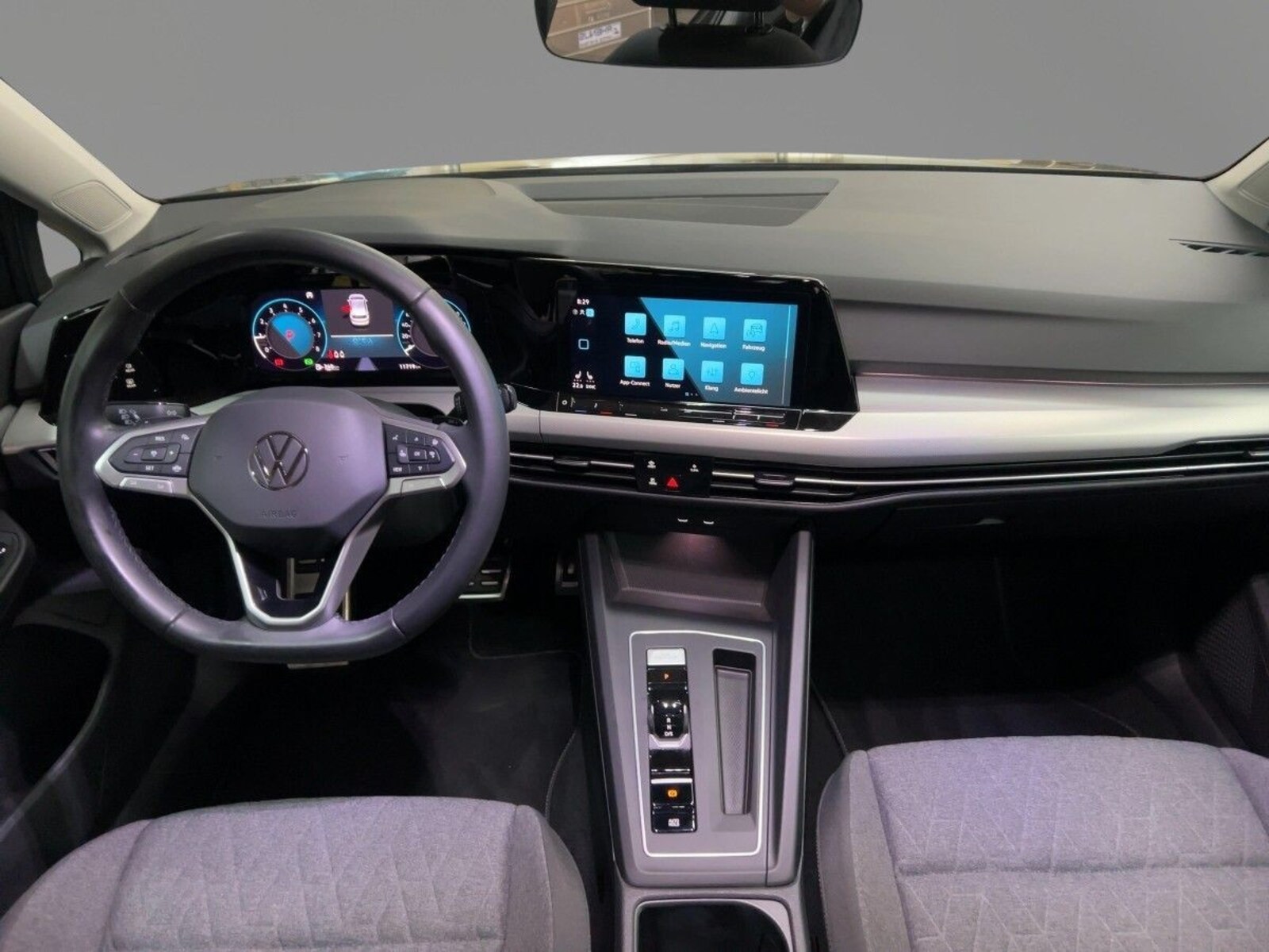 Volkswagen Golf – Bild 9