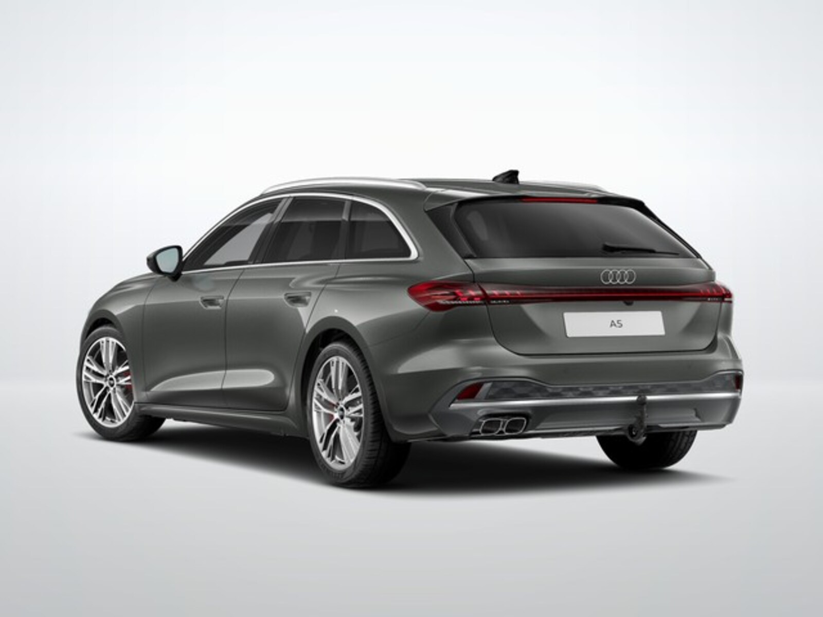 Audi A5 Avant – Bild 5