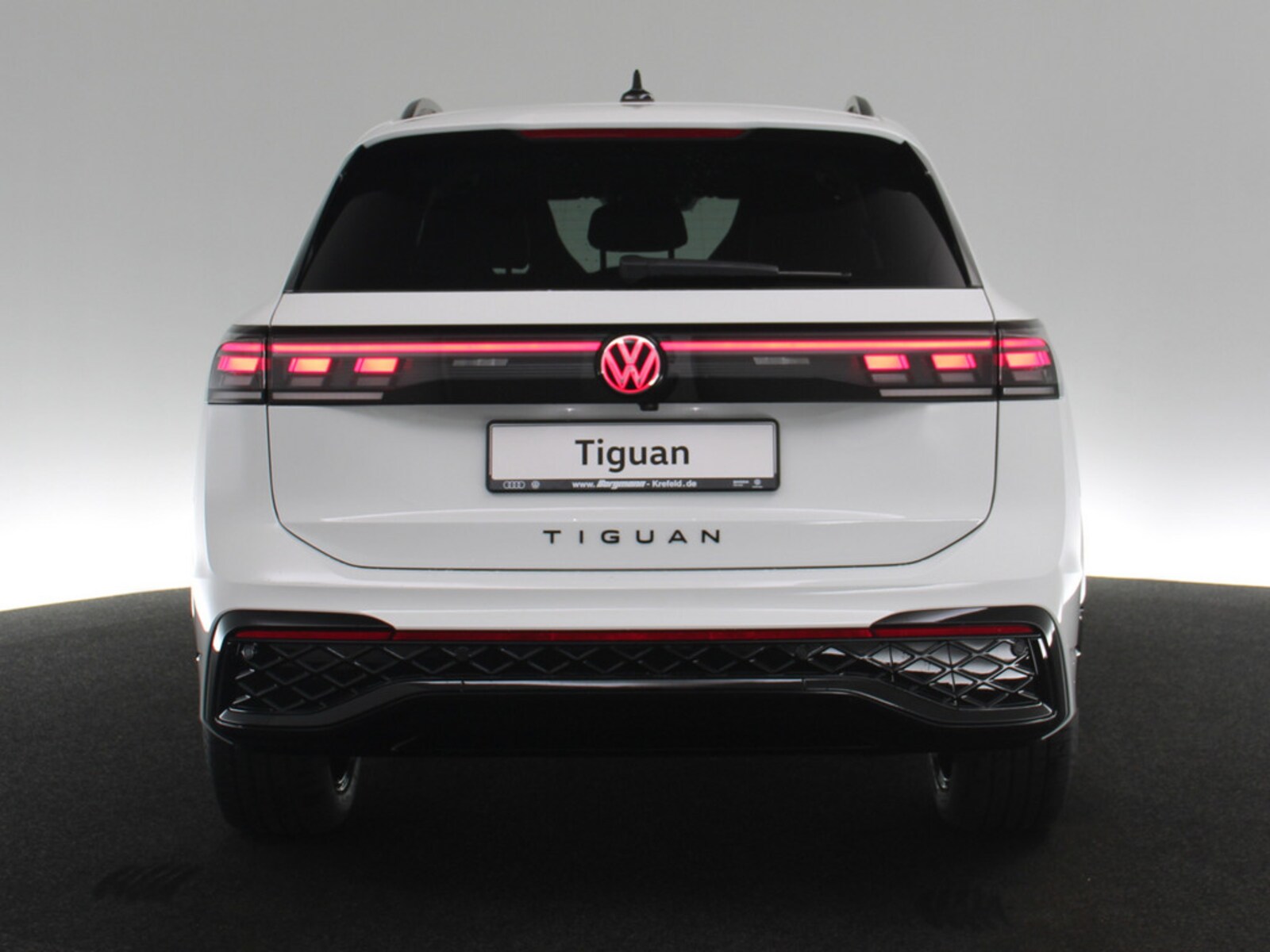 Volkswagen Tiguan – Bild 21