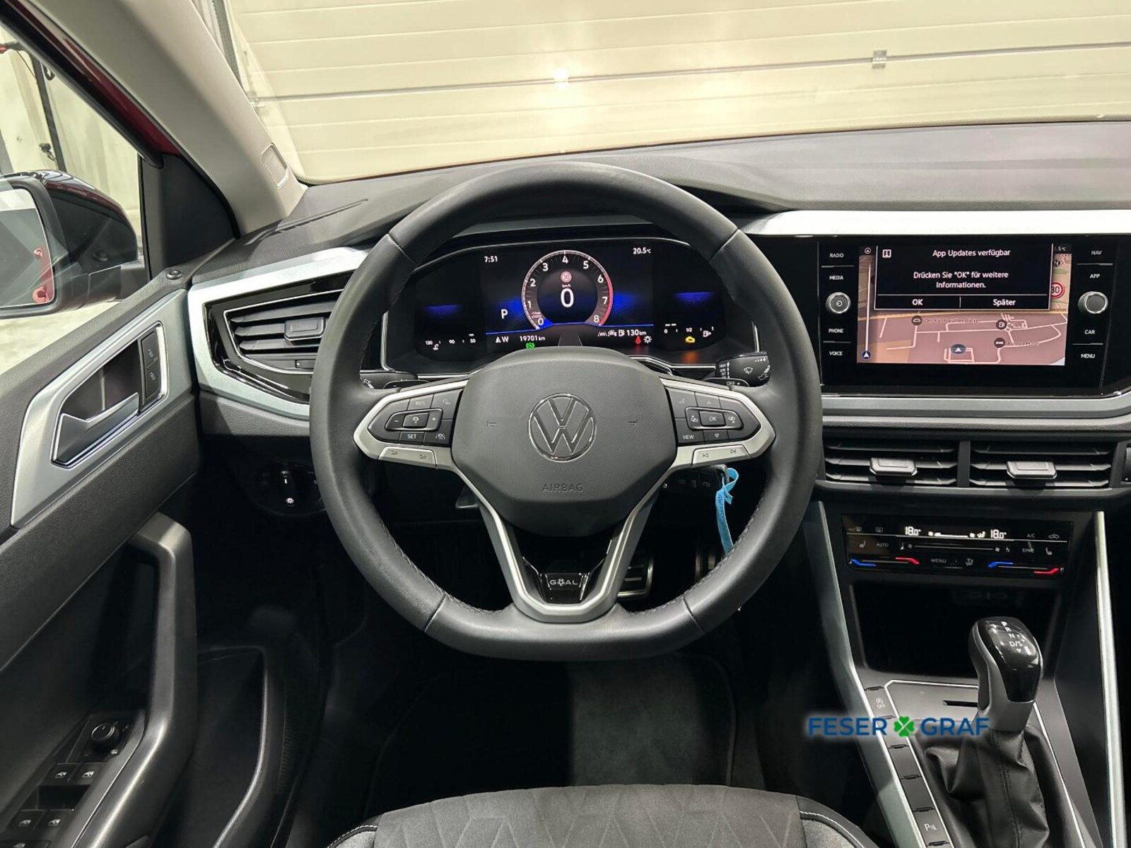 Volkswagen Polo – Bild 12