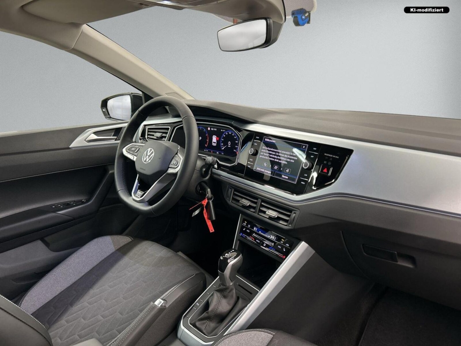 Volkswagen Polo – Bild 15