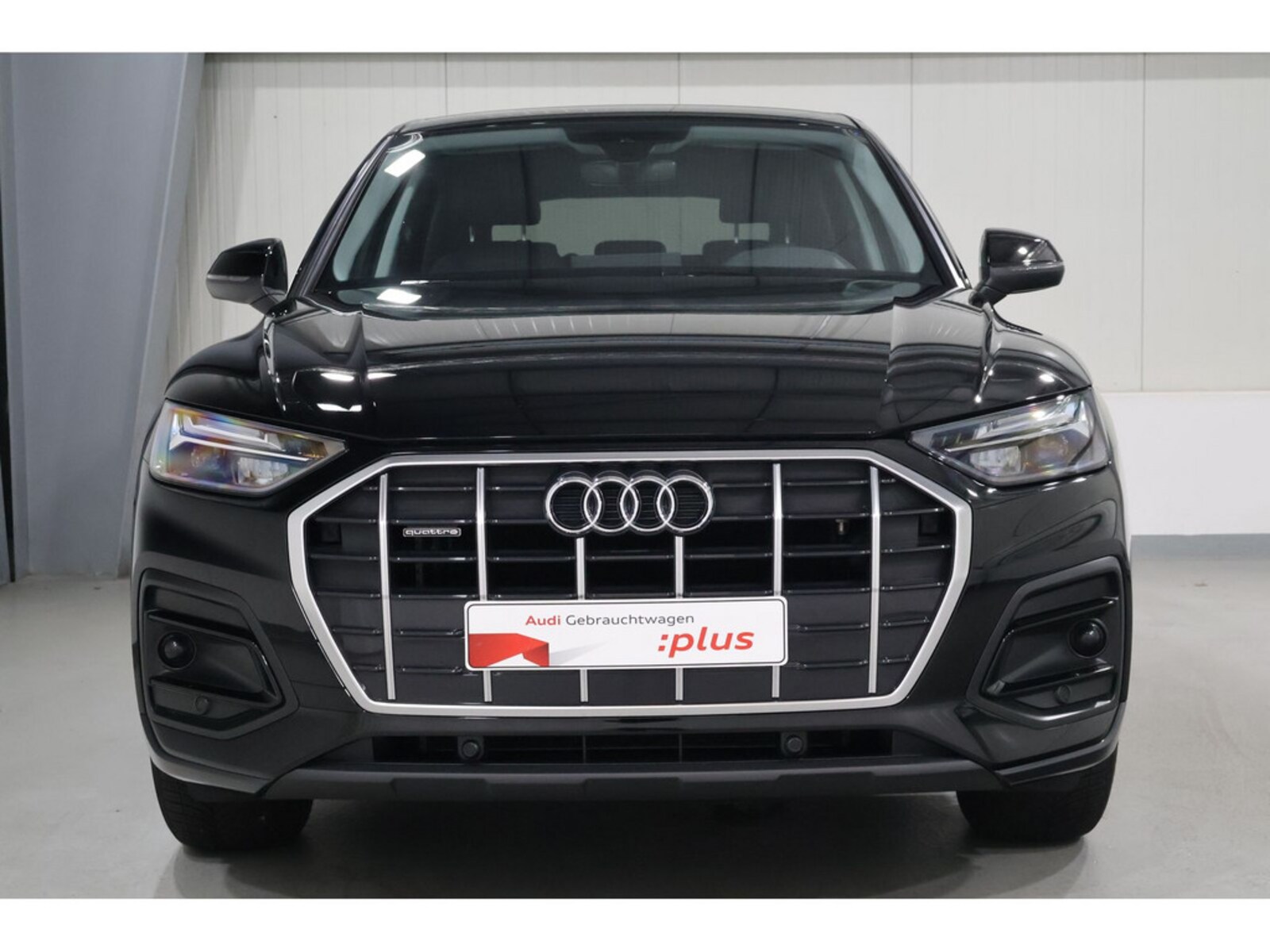 Audi Q5 Sportback – Bild 2
