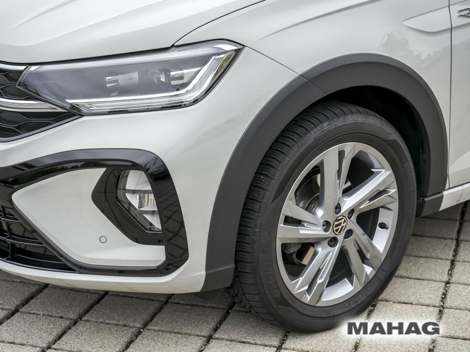 Volkswagen Taigo – Bild 10