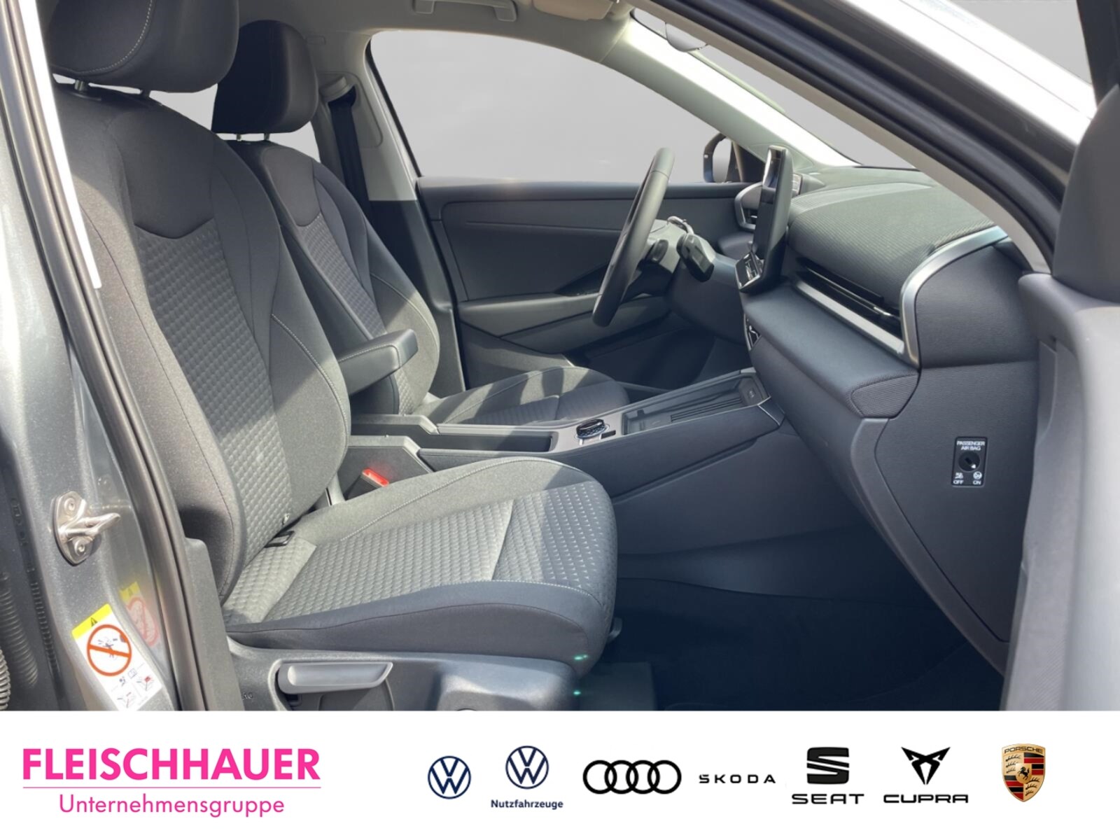 Volkswagen T-Roc – Bild 9