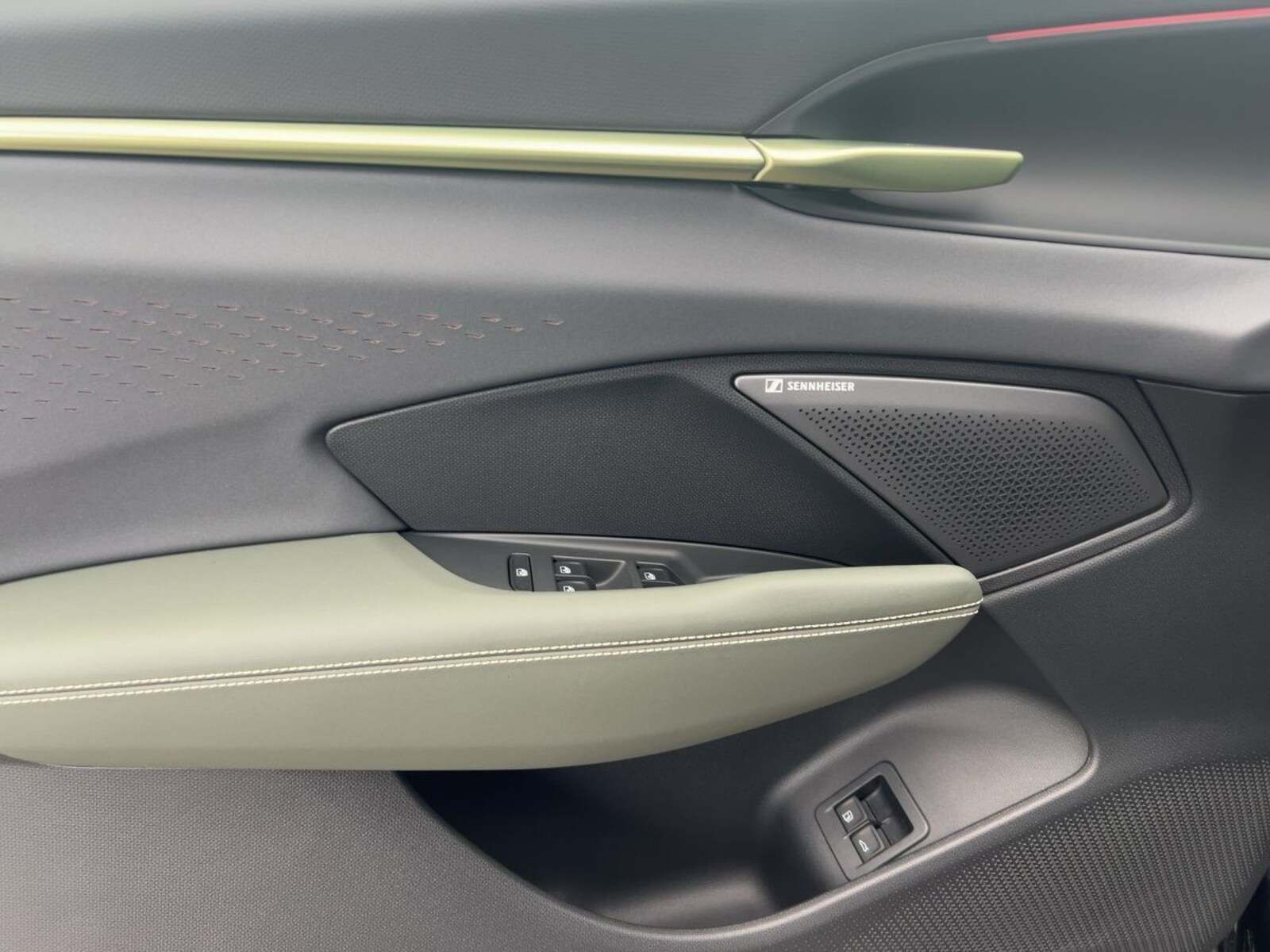 CUPRA Terramar – Bild 12