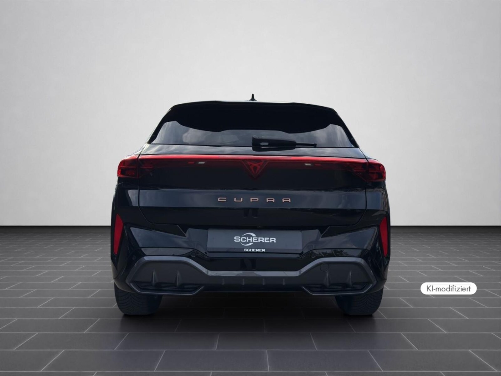 CUPRA Terramar – Bild 6