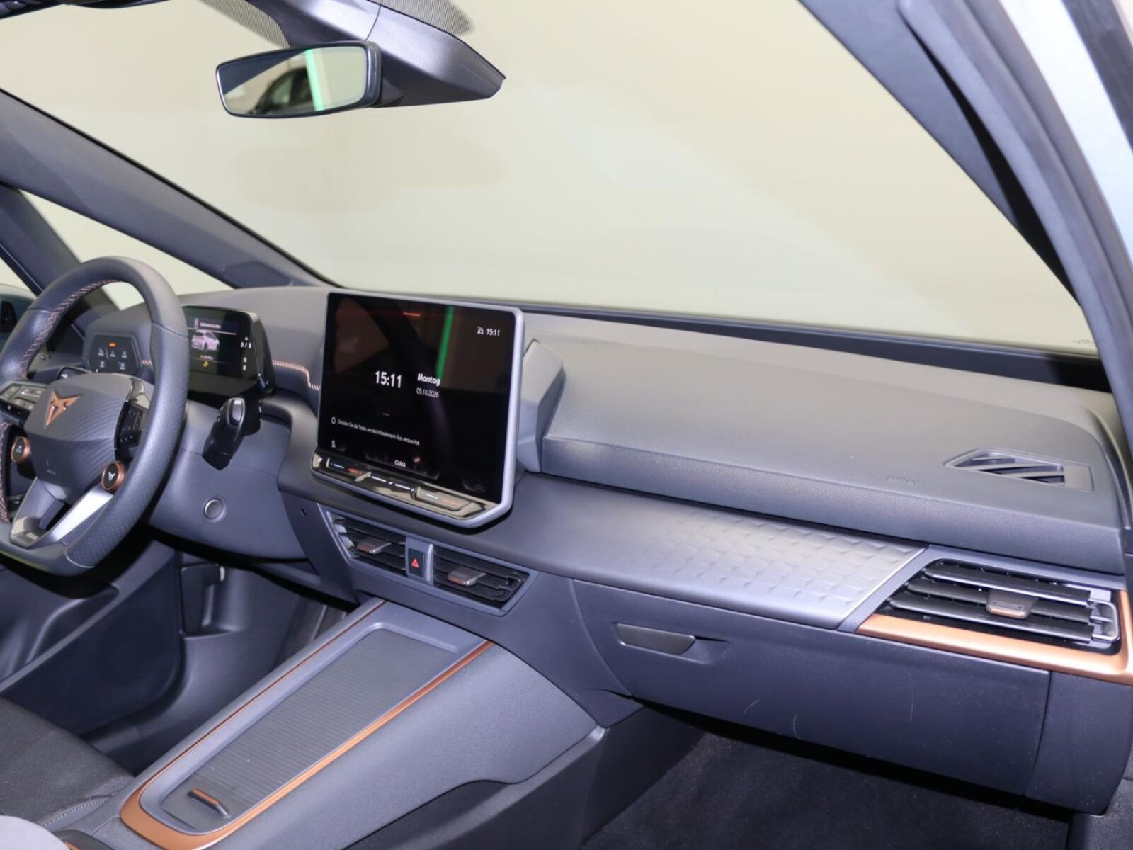 CUPRA Born – Bild 8