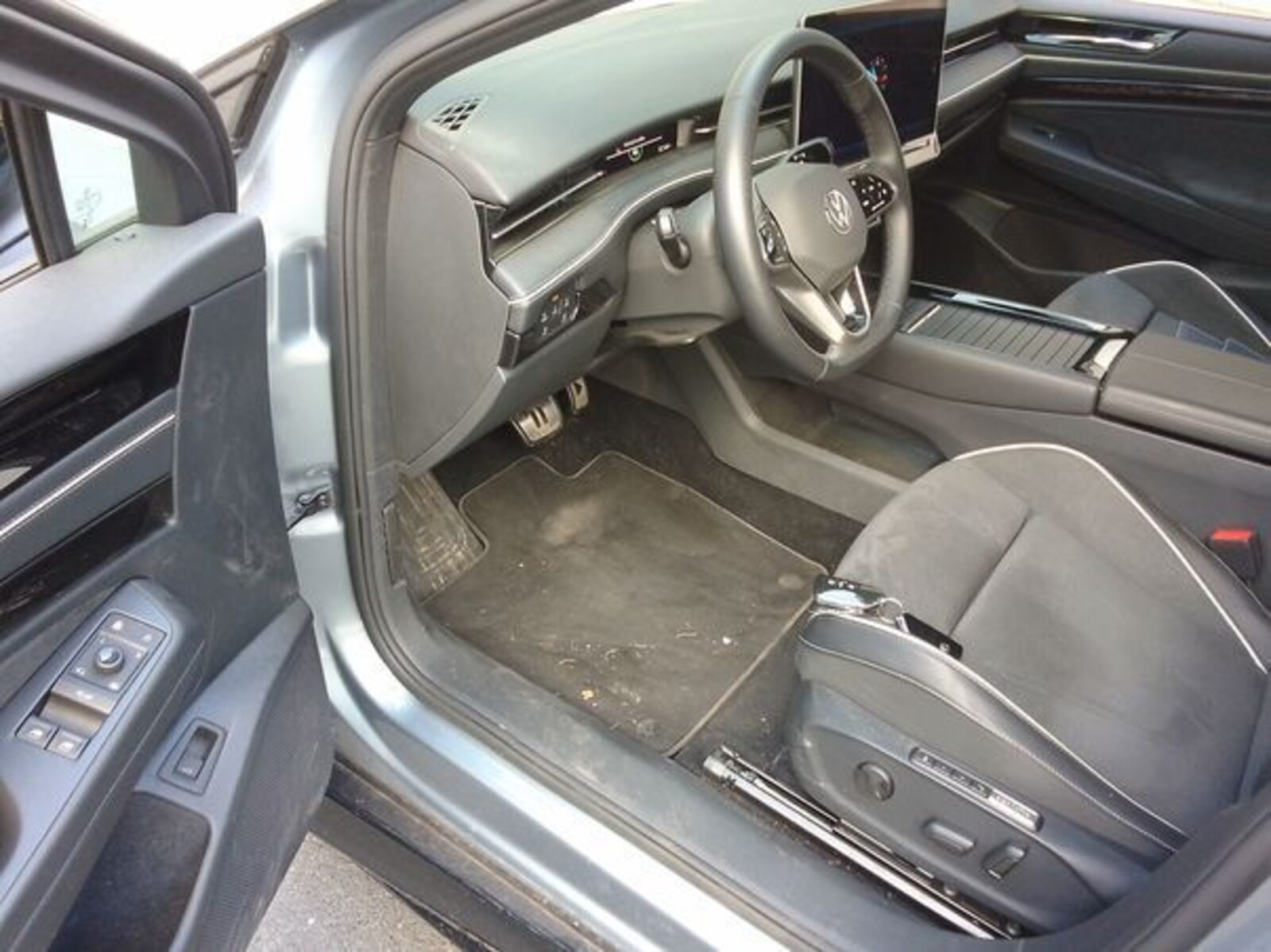 Volkswagen ID.7 – Bild 6