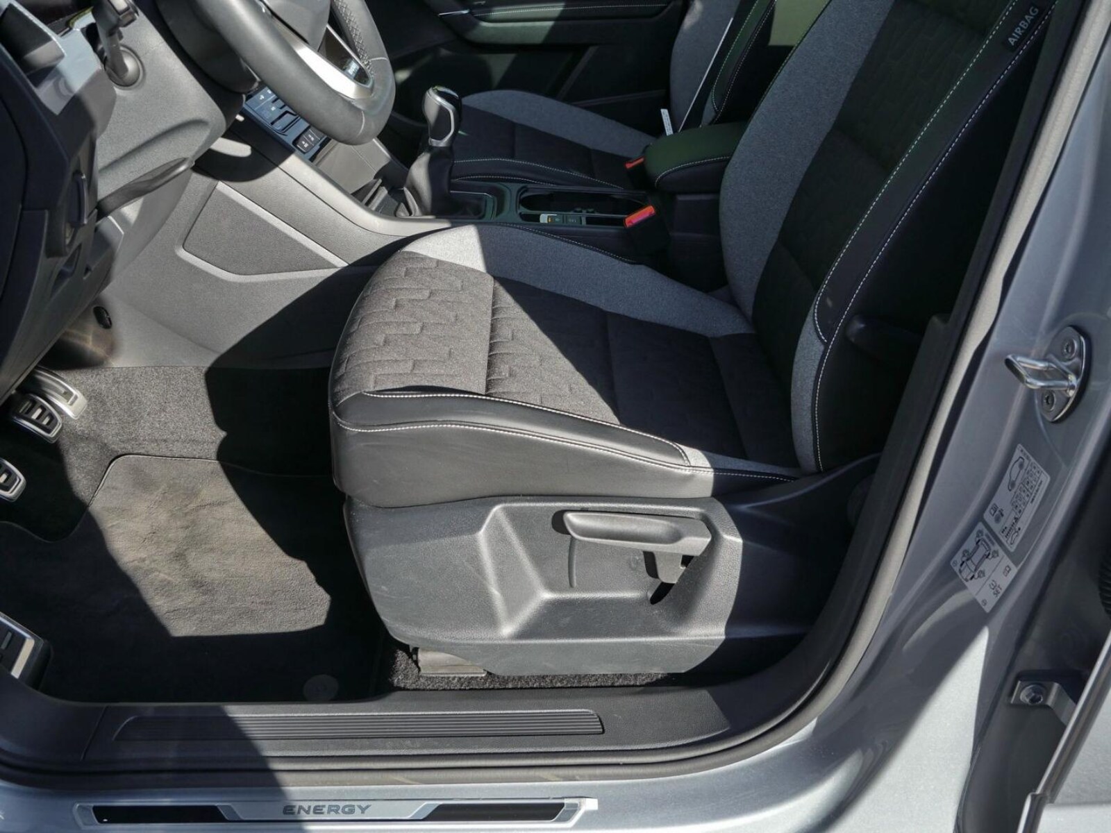 Volkswagen Touran – Bild 25