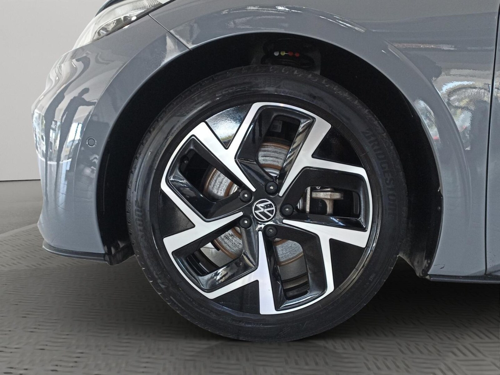 Volkswagen ID.3 – Bild 21