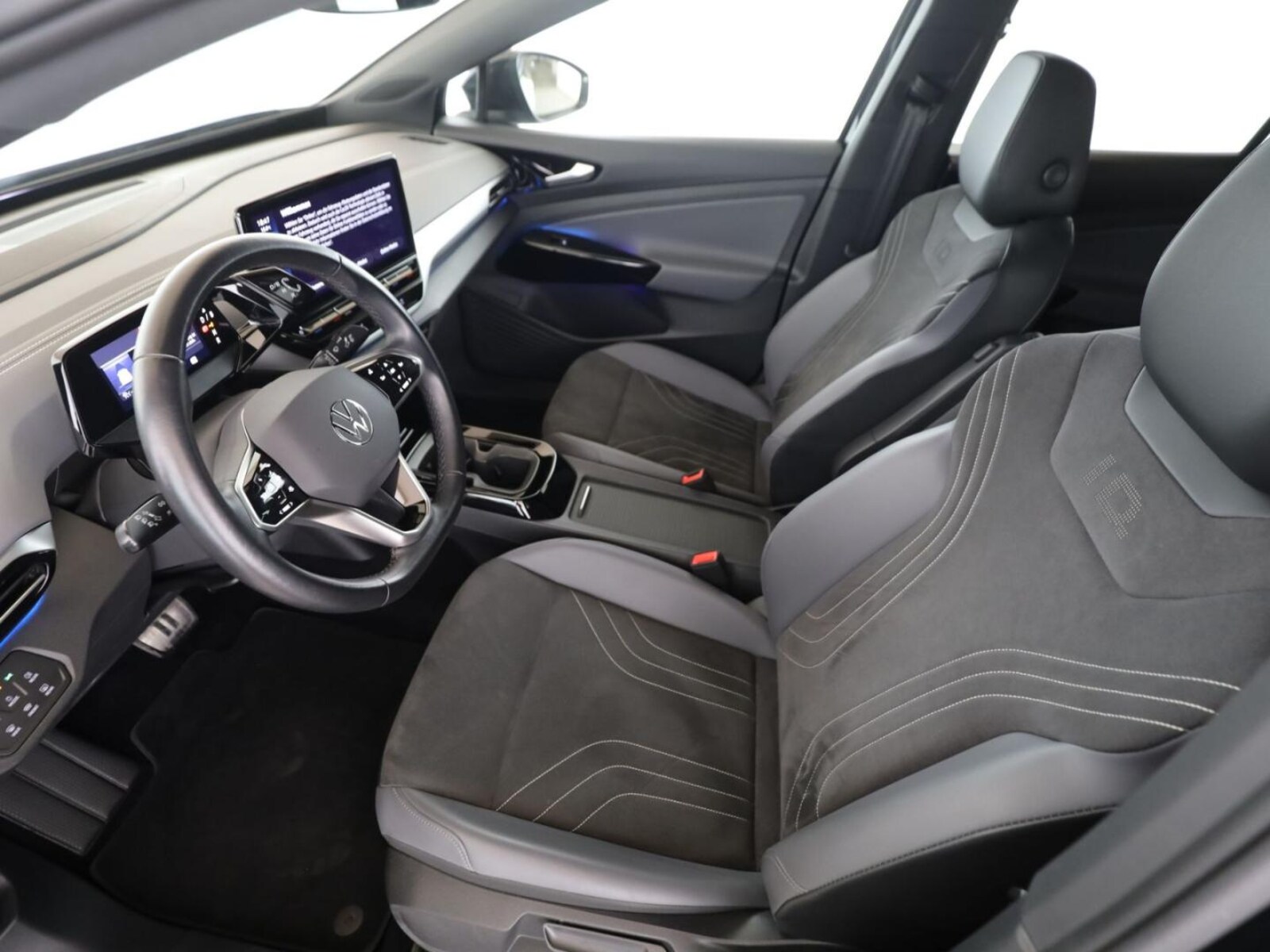Volkswagen ID.5 – Bild 12