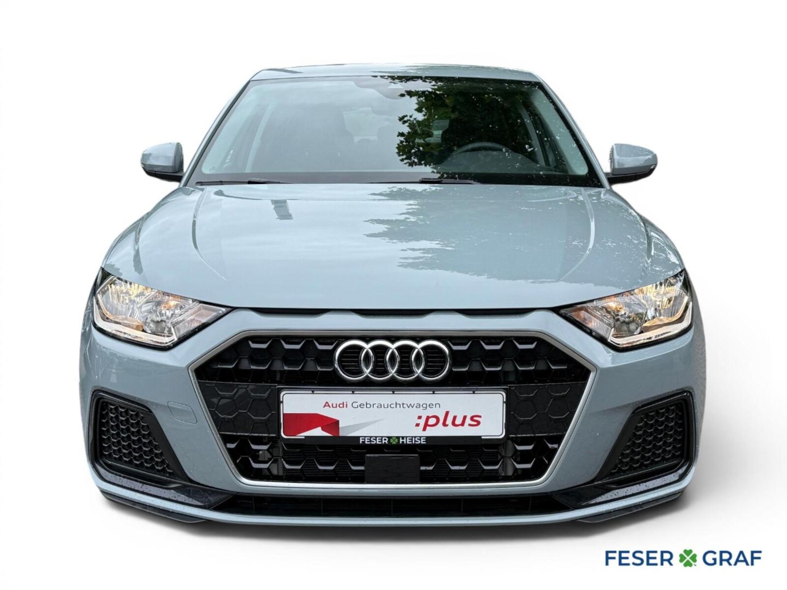 Audi A1 Sportback – Bild 2