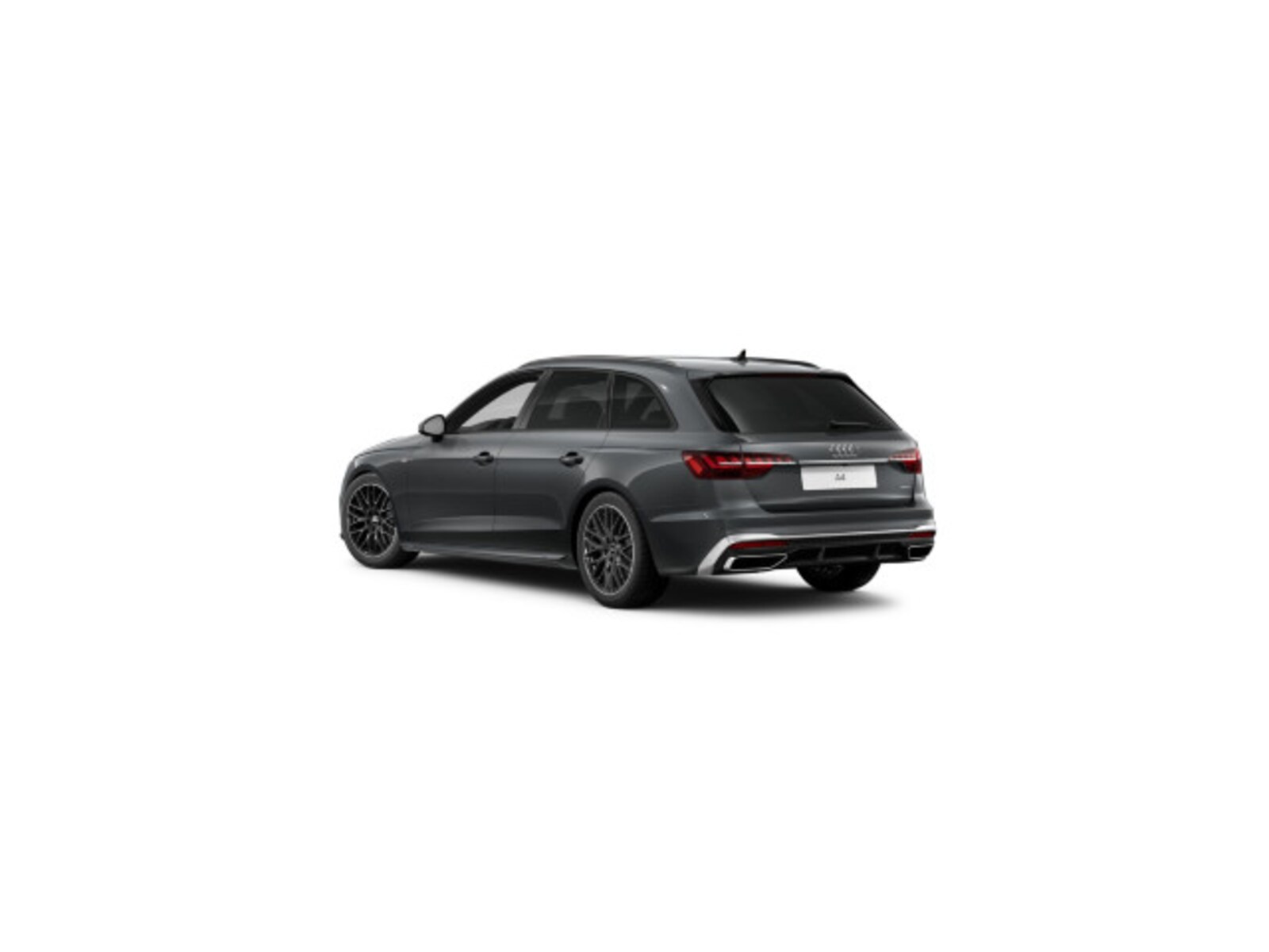Audi A4 Avant – Bild 6