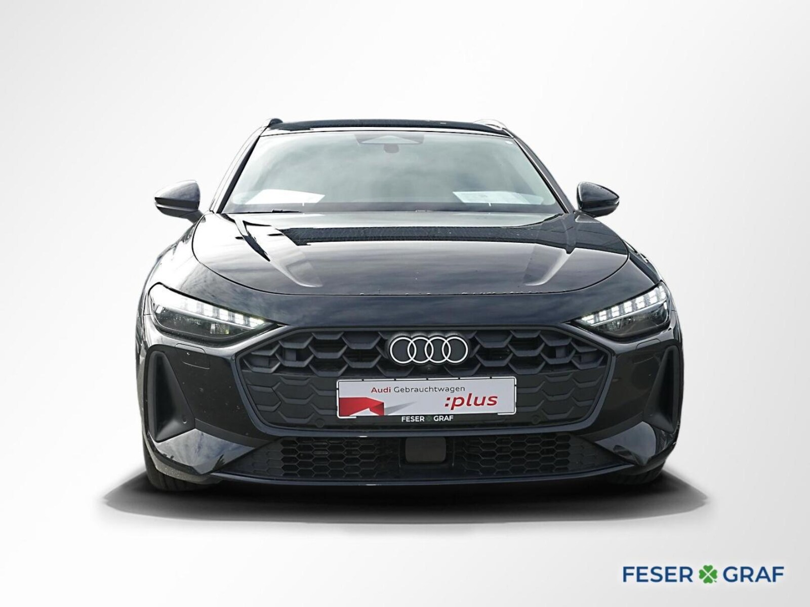 Audi A5 Avant – Bild 2