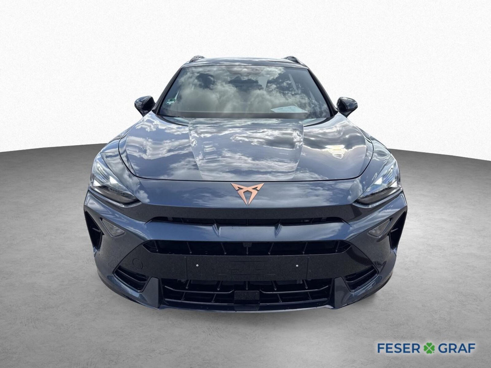 CUPRA Formentor – Bild 2