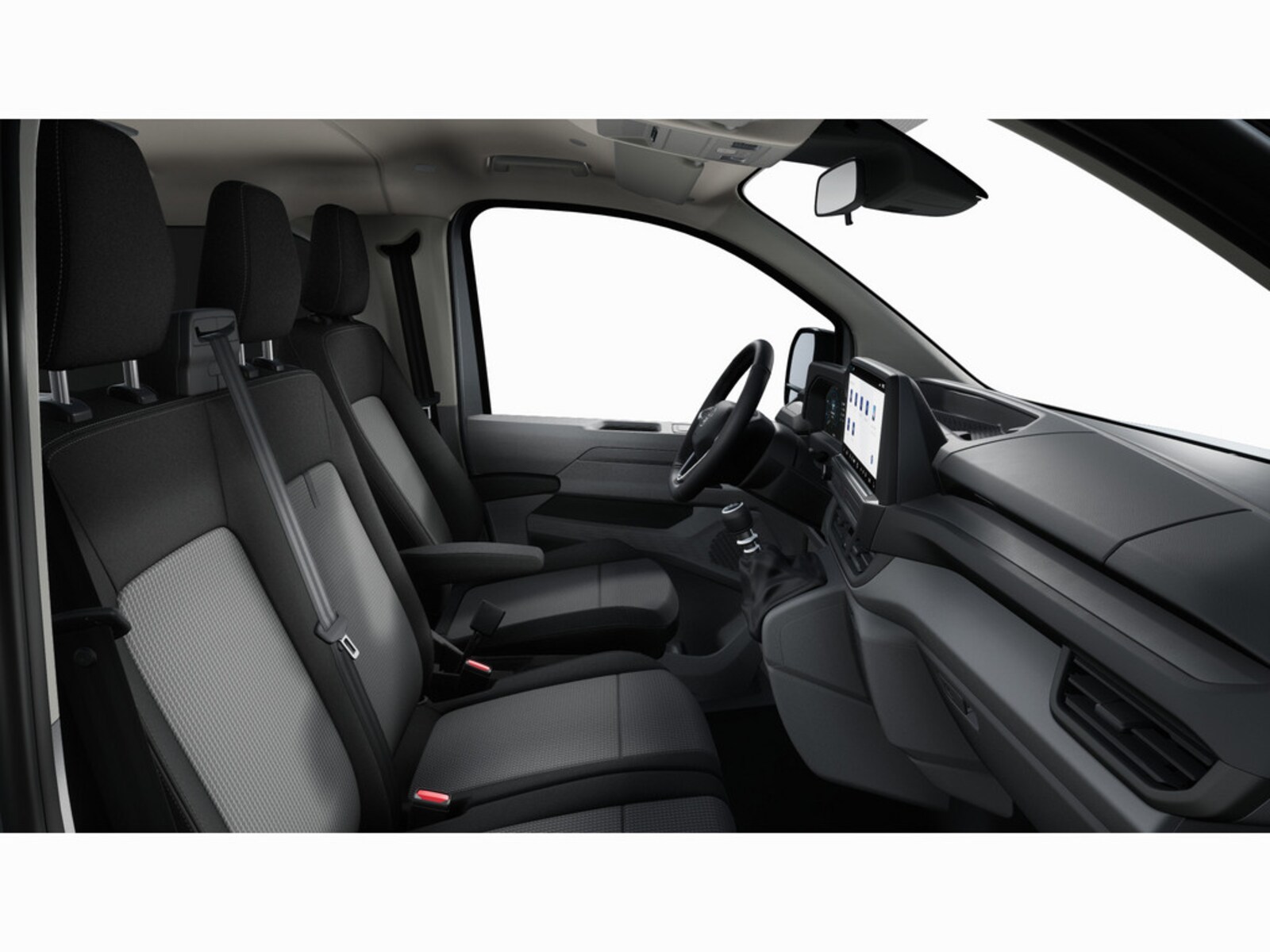 Volkswagen Caravelle – Bild 4