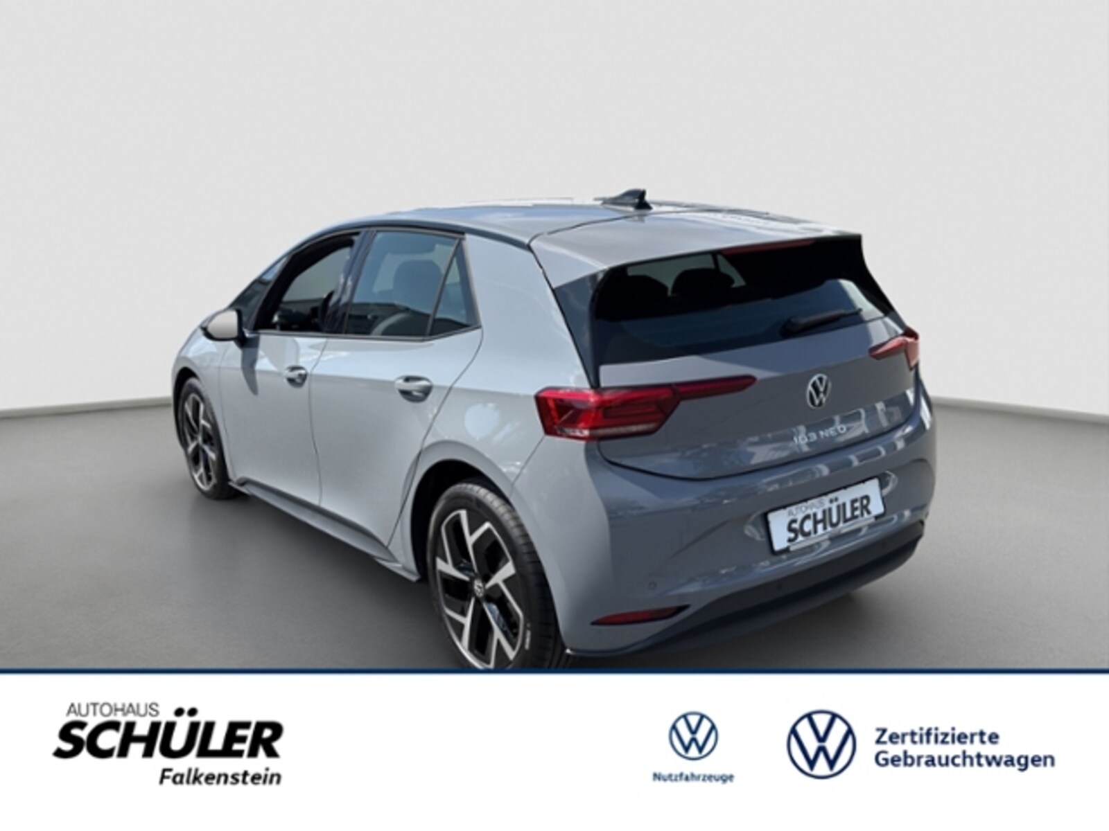 Volkswagen ID.3 Neo