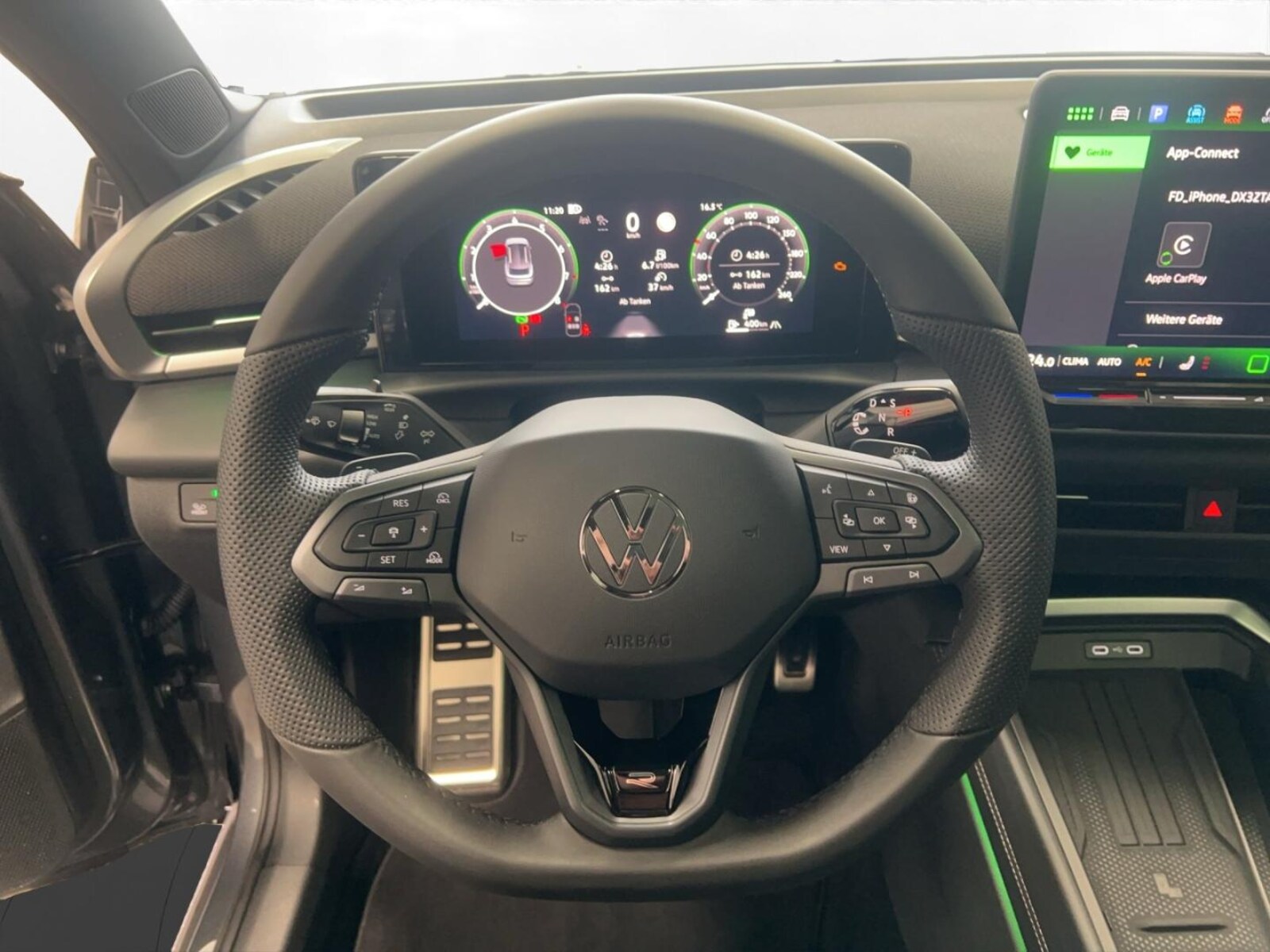 Volkswagen T-Roc – Bild 9