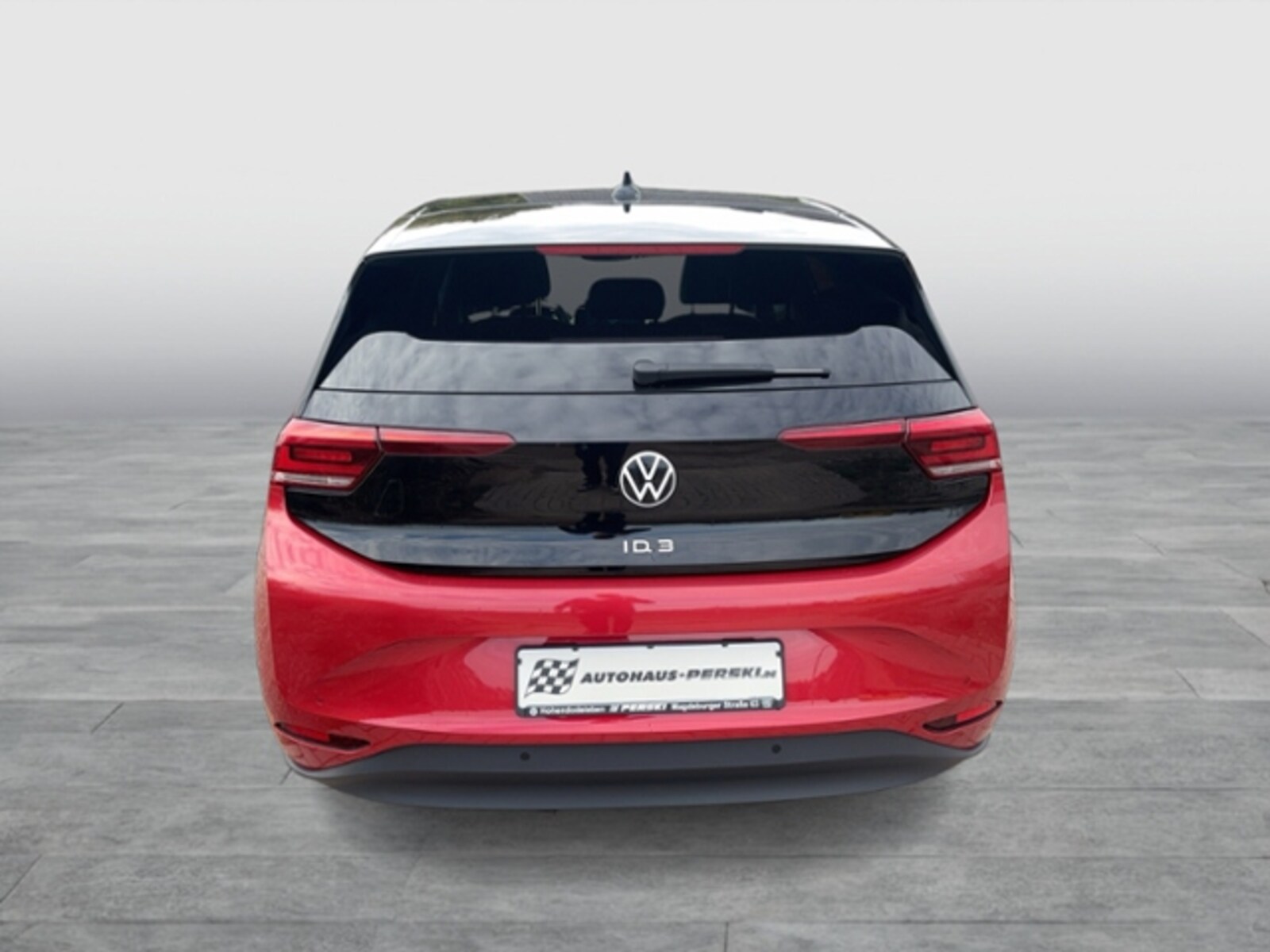 Volkswagen ID.3 – Bild 4
