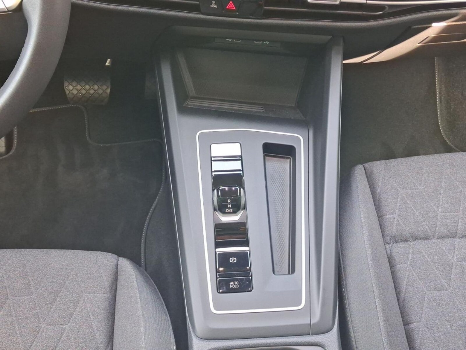 Volkswagen Golf – Bild 7