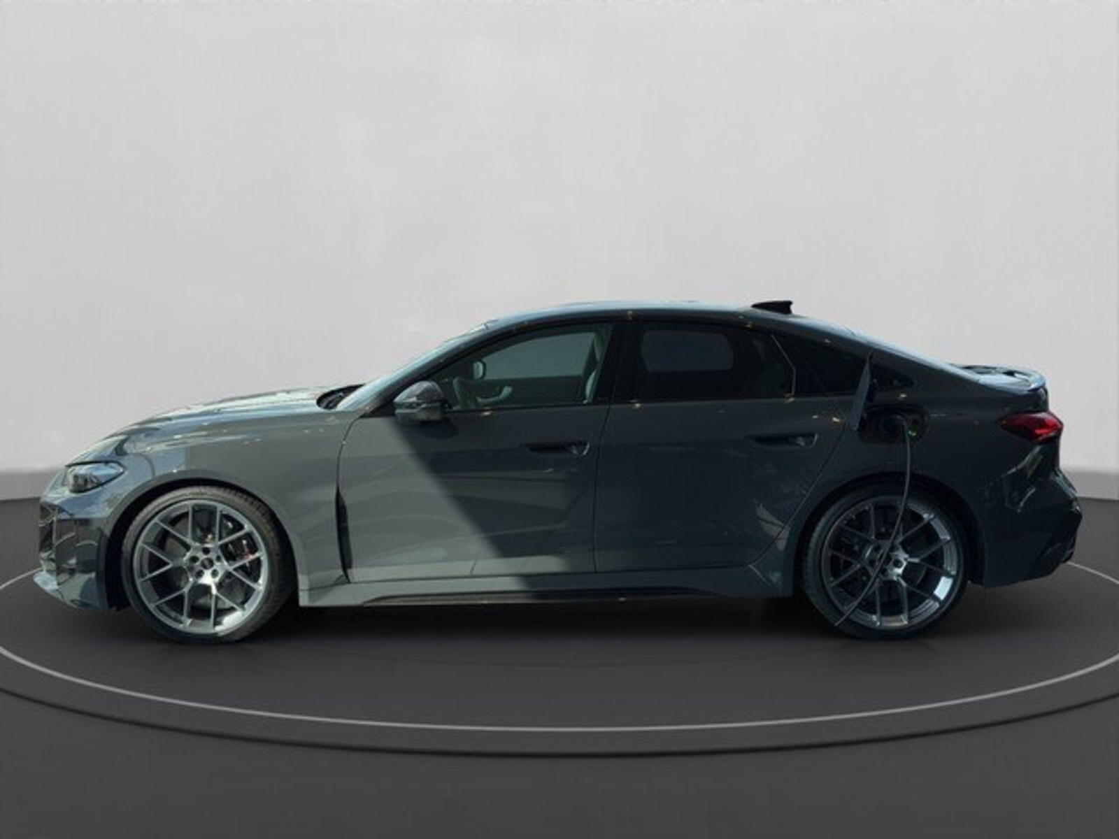 Audi RS 5 Limousine – Bild 4
