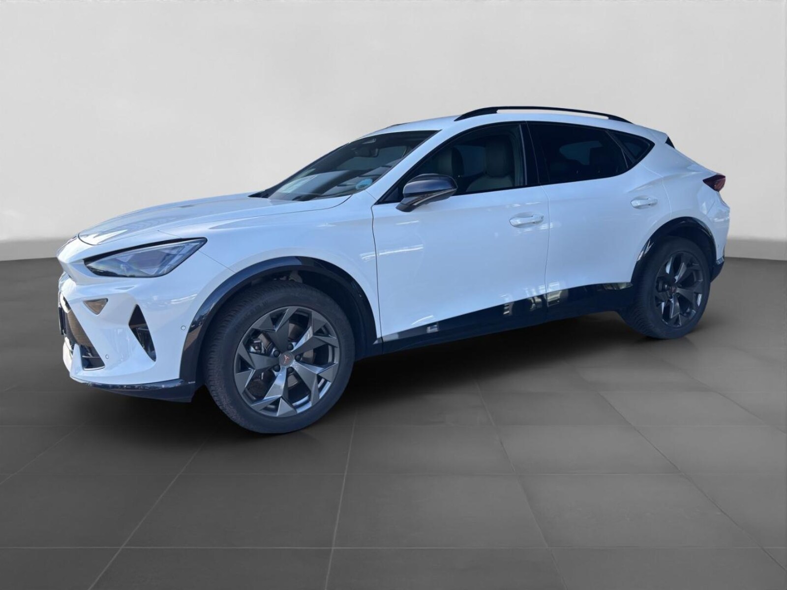 CUPRA Formentor – Bild 2
