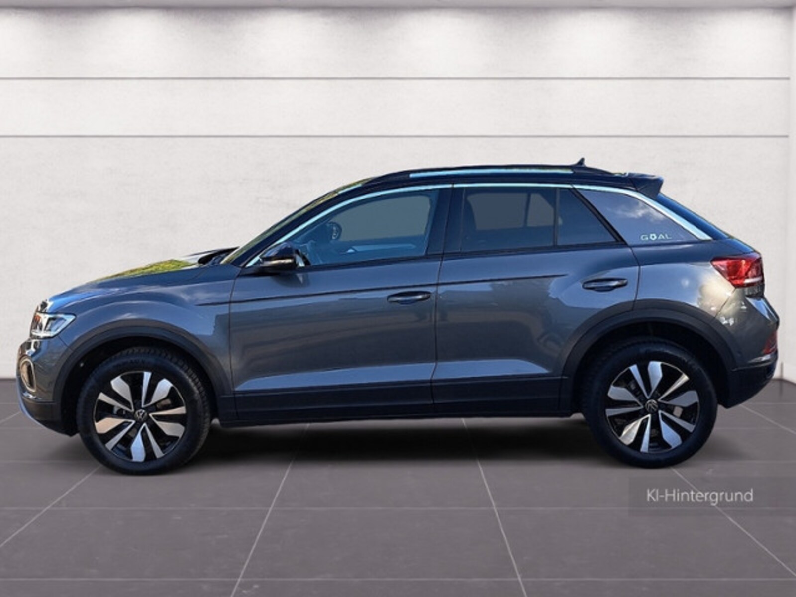 Volkswagen T-Roc – Bild 7