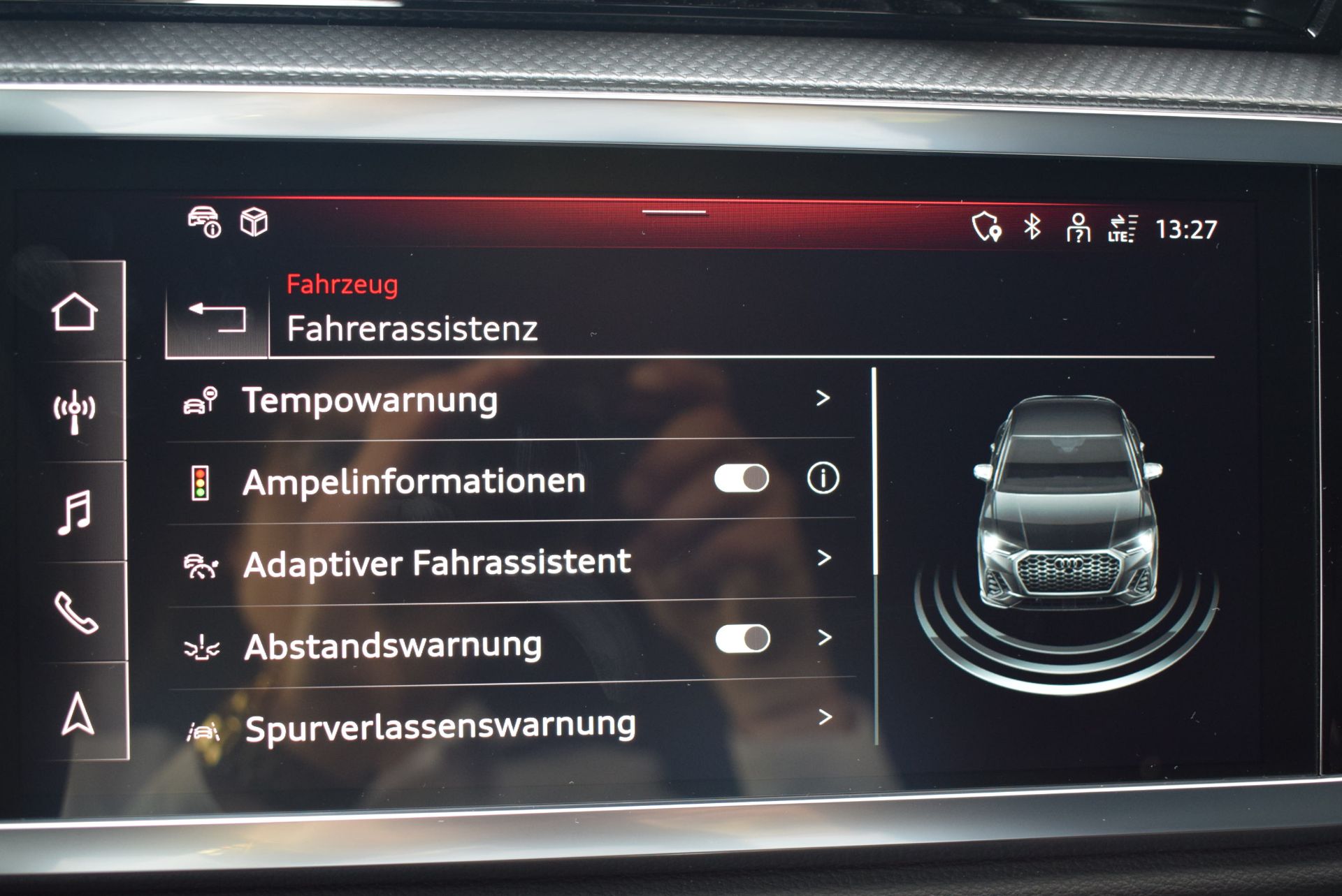 Image about Audi Q3 Sportback S line 40 TDI quattro S tronic