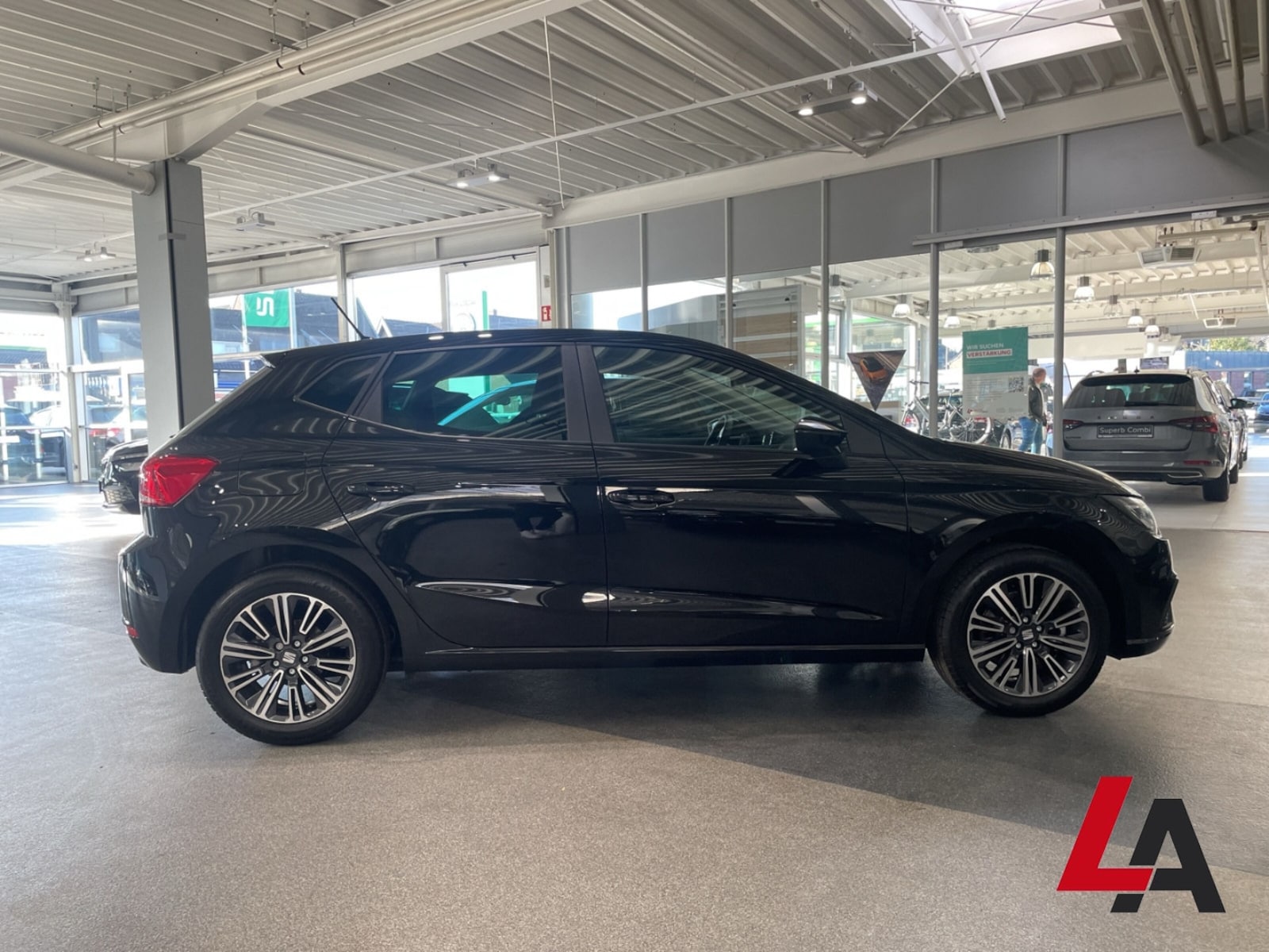 SEAT Ibiza – Bild 4