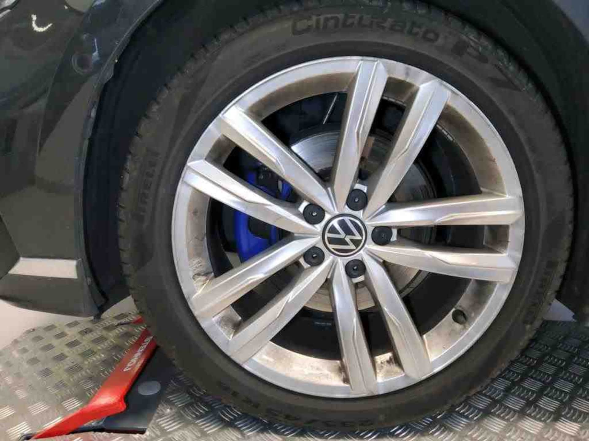 Volkswagen Passat Variant GTE