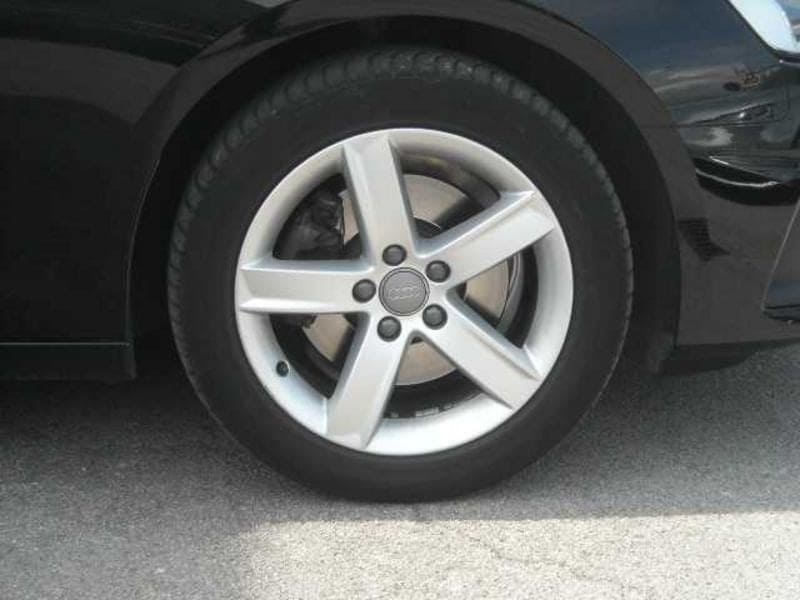 Image about Audi A4 Avant Business 35 TDI 120 kW (163 PS) S tronic