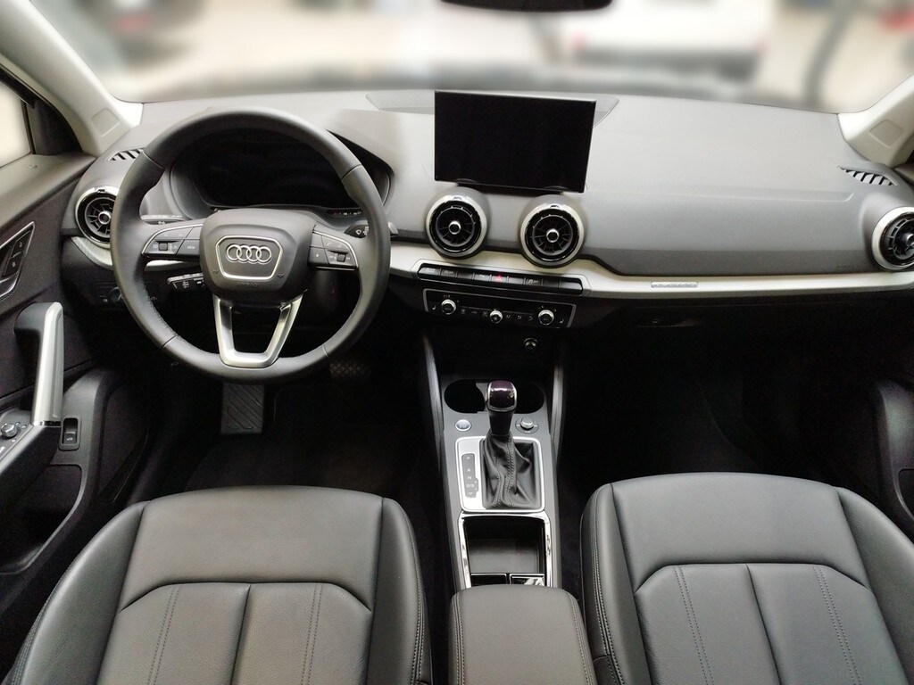 Image about Audi Q2 advanced 40 TFSI quattro S tronic