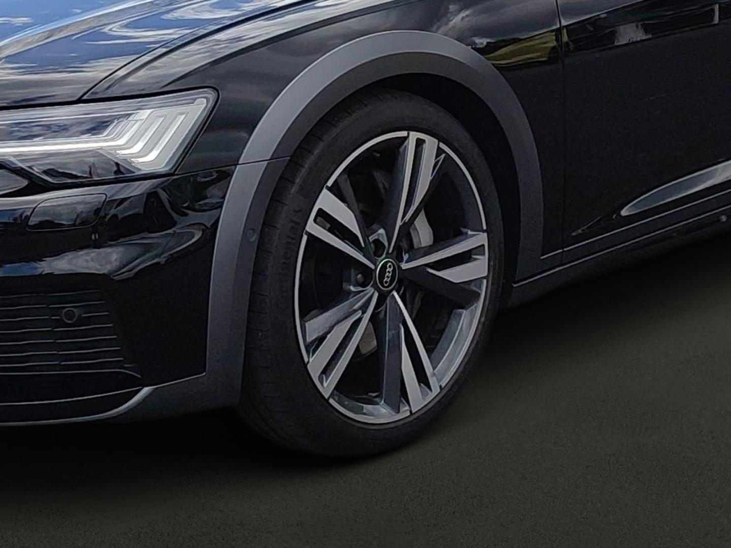 Image about Audi A6 allroad quattro 55 TFSI quattro S tronic
