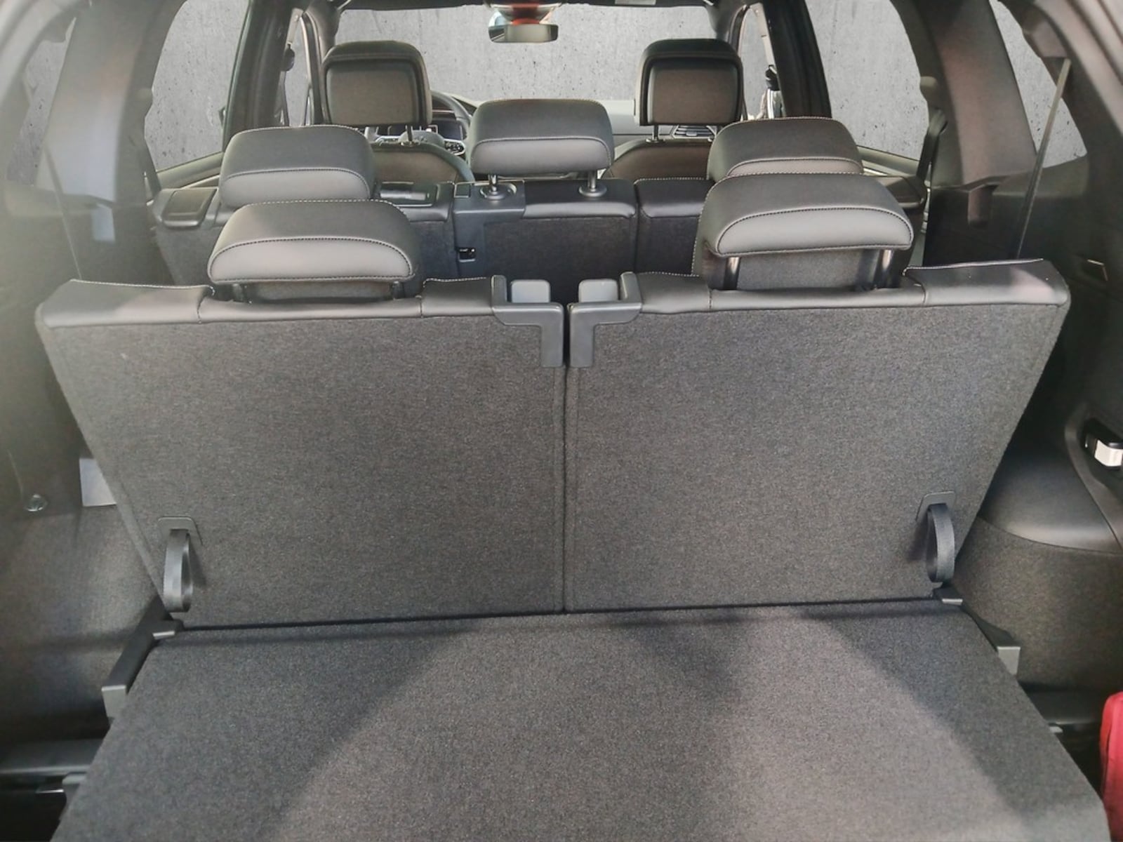 Volkswagen Tiguan Allspace – Bild 16