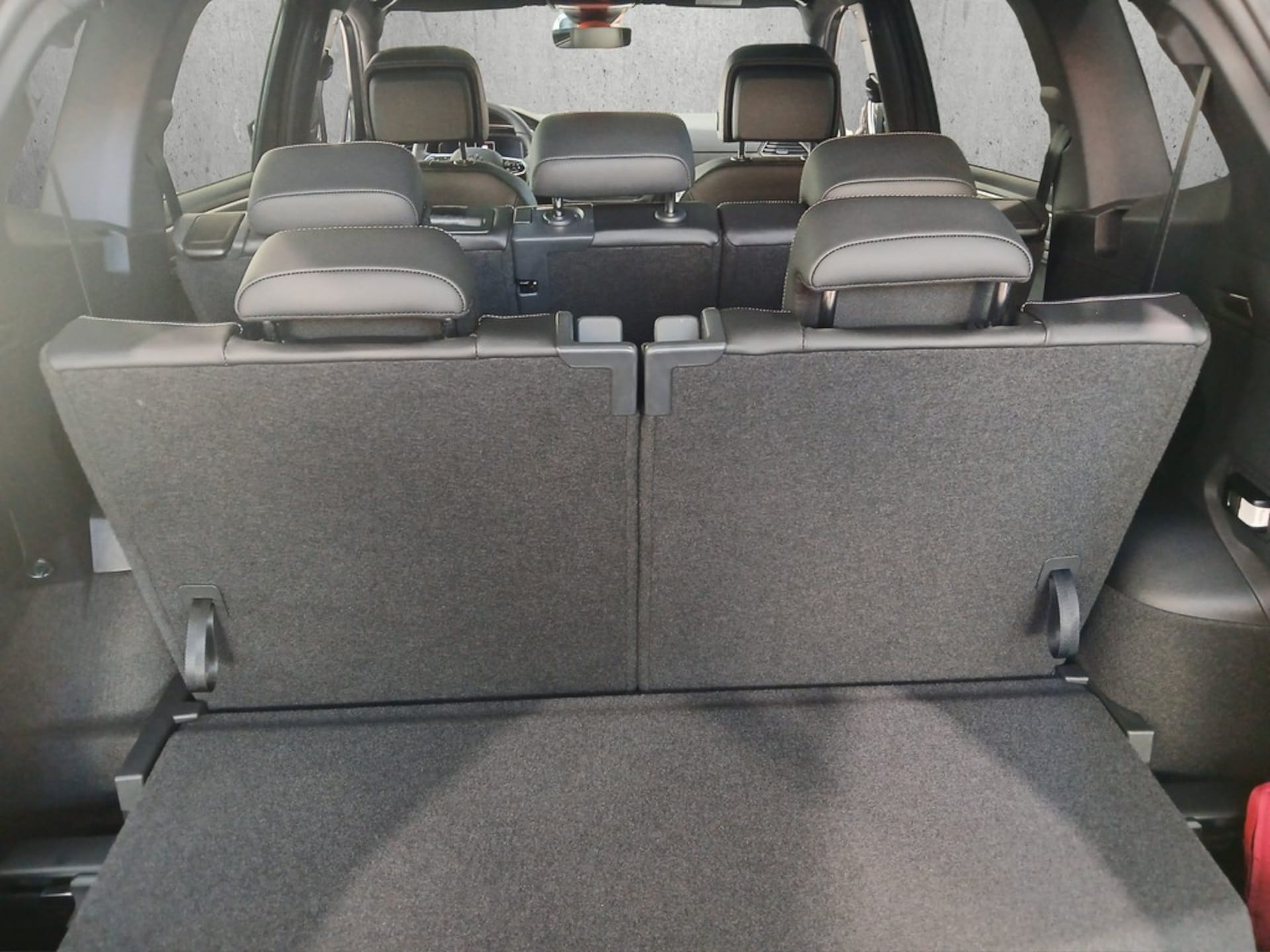 Volkswagen Tiguan Allspace R-Line