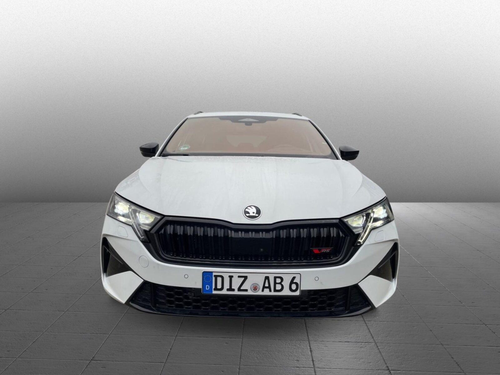 Škoda Octavia Combi – Bild 7