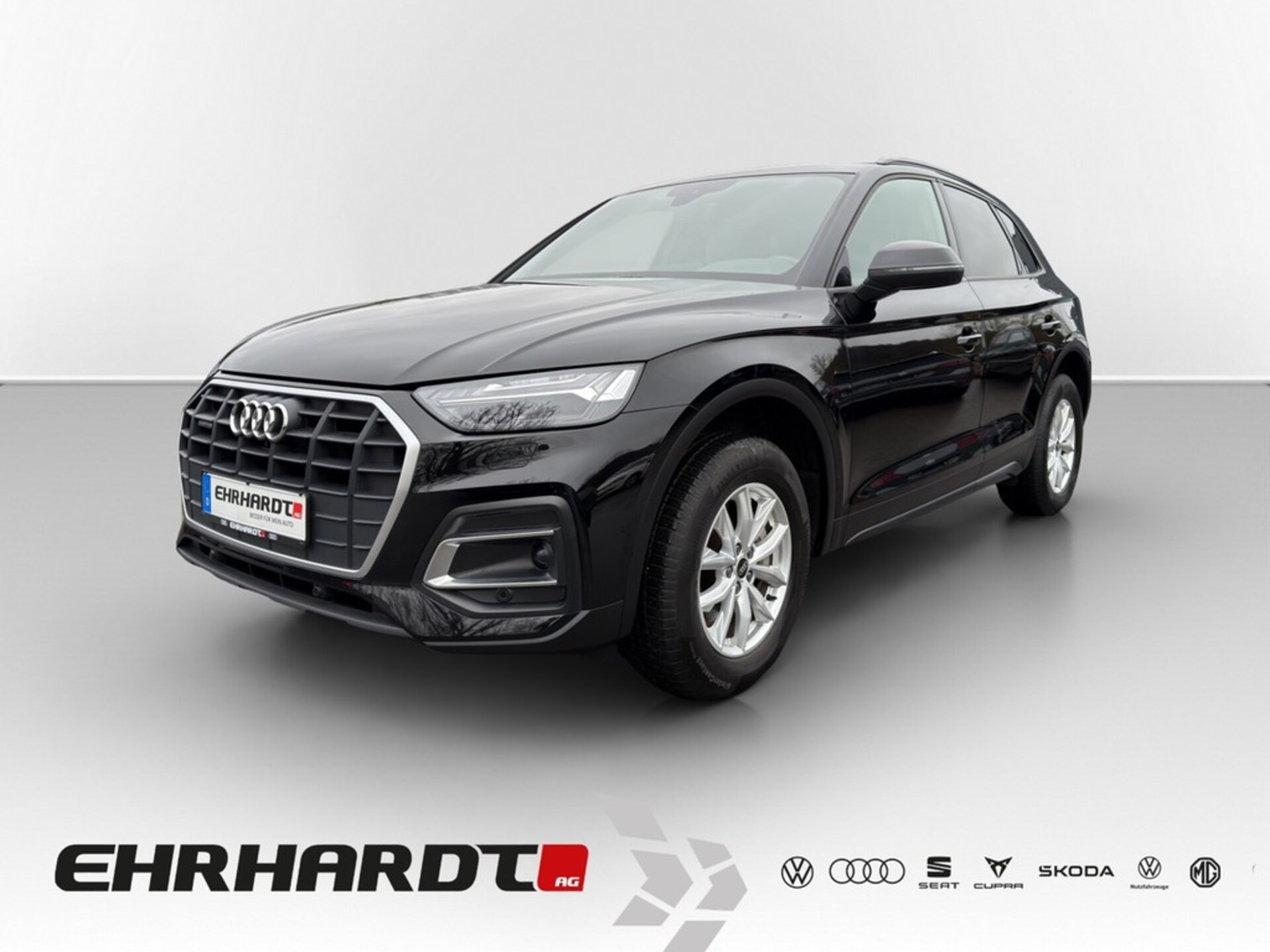 Audi Q5 TFSI e