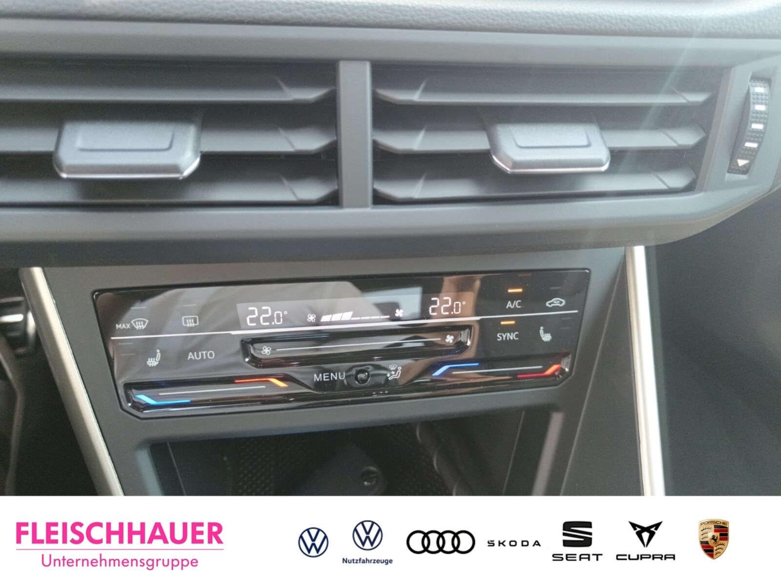 Volkswagen Taigo – Bild 13