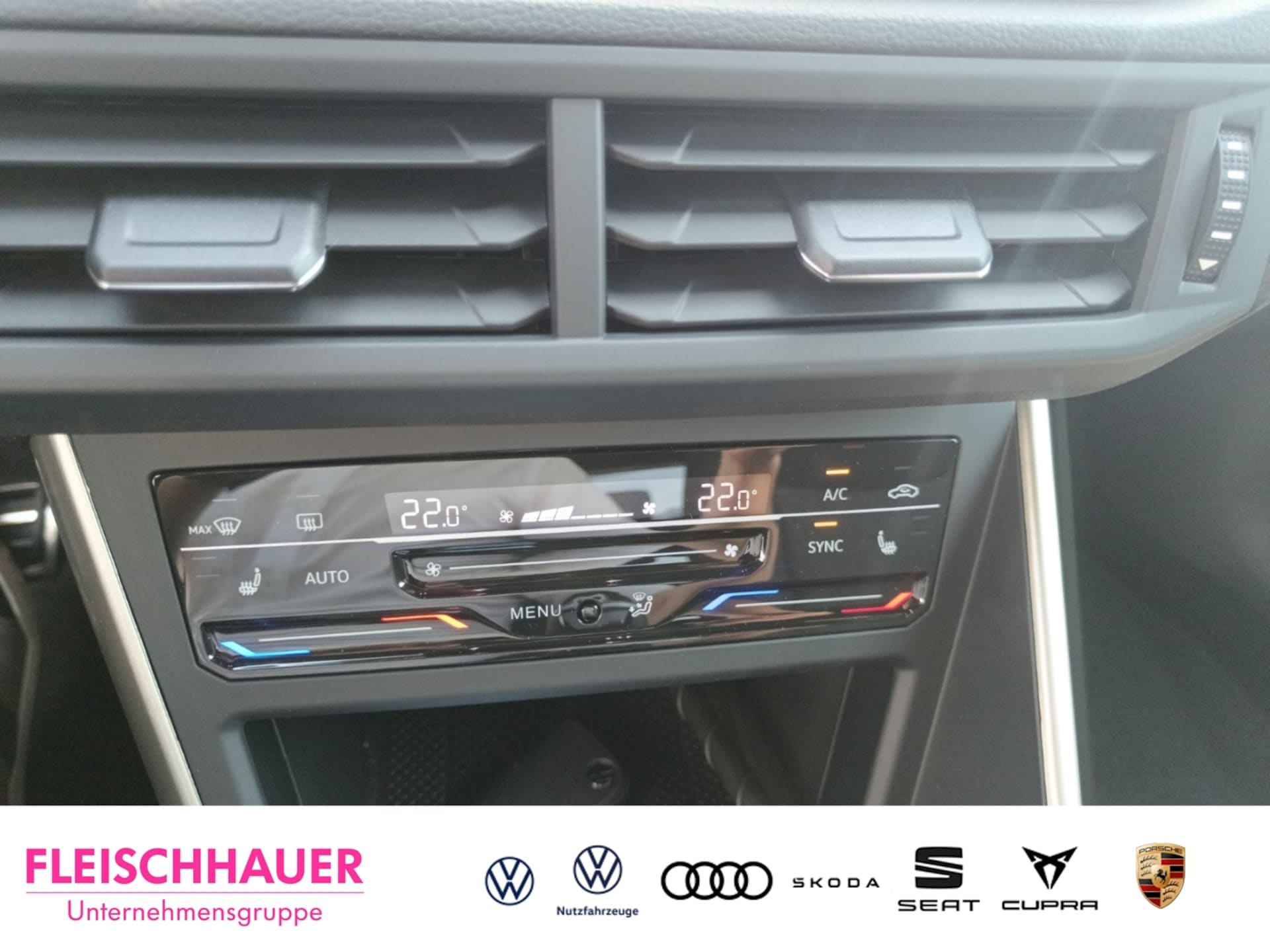 Volkswagen Taigo MOVE