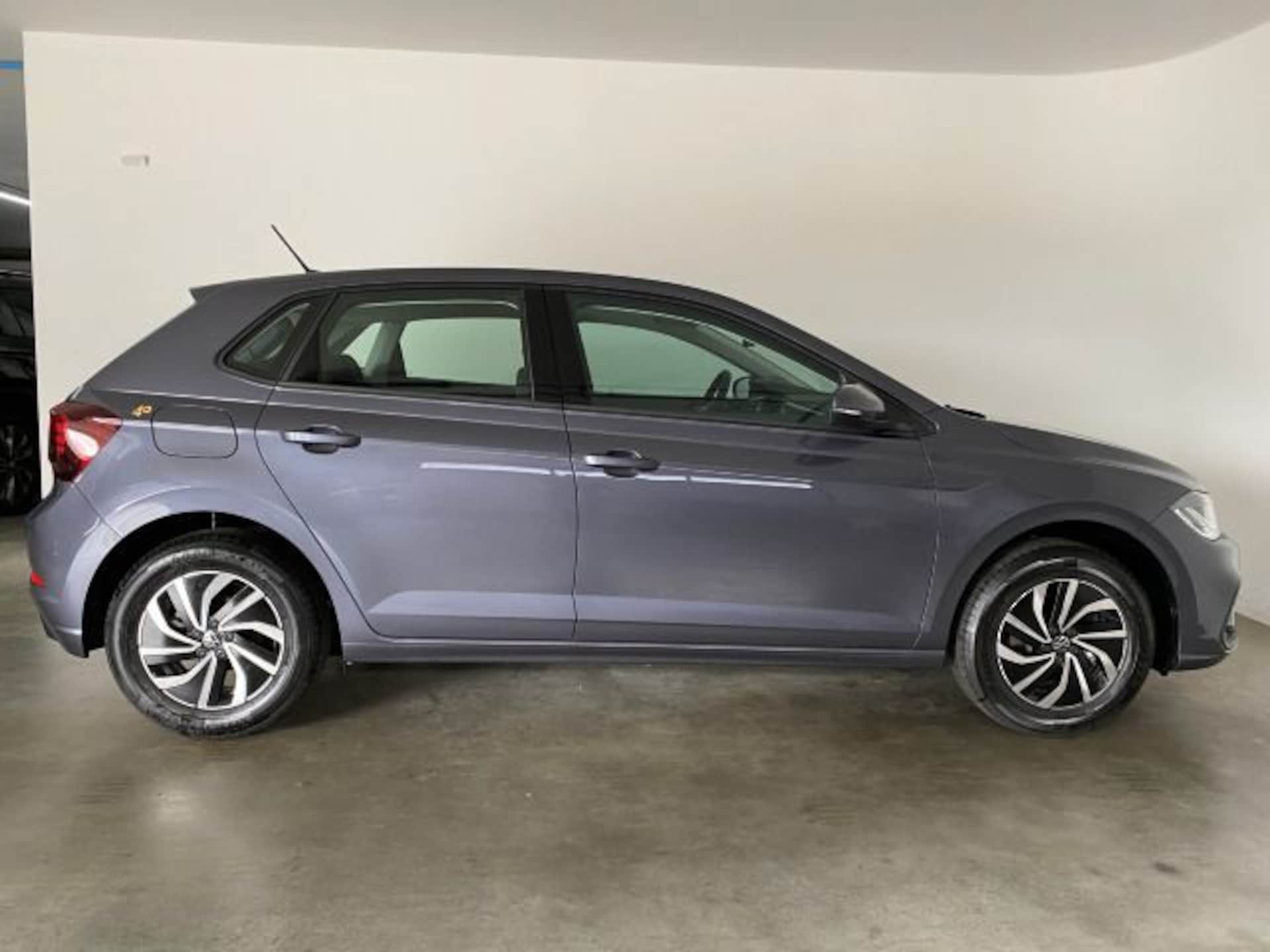 Volkswagen Polo Life