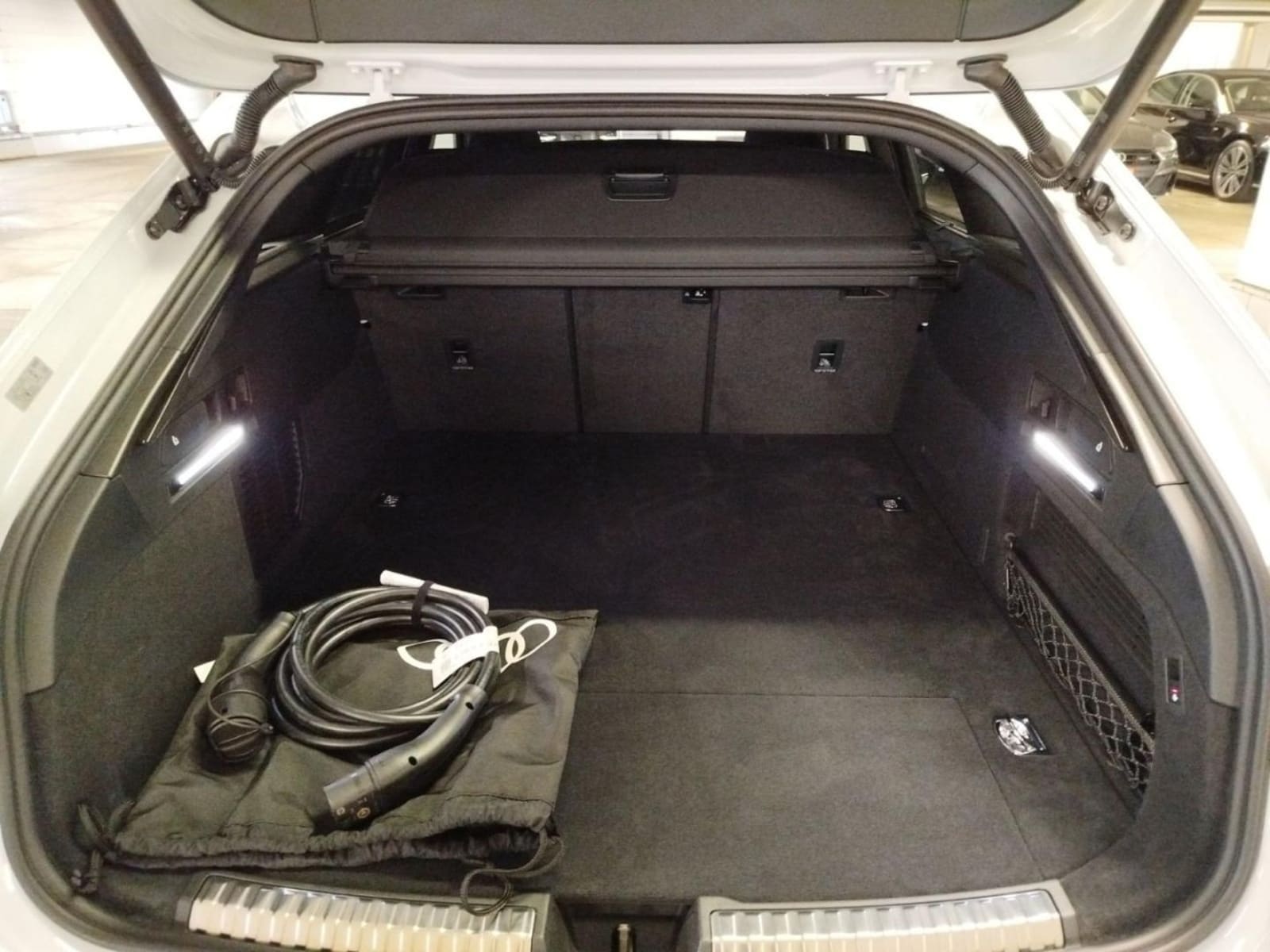 Audi A6 Avant – Bild 6